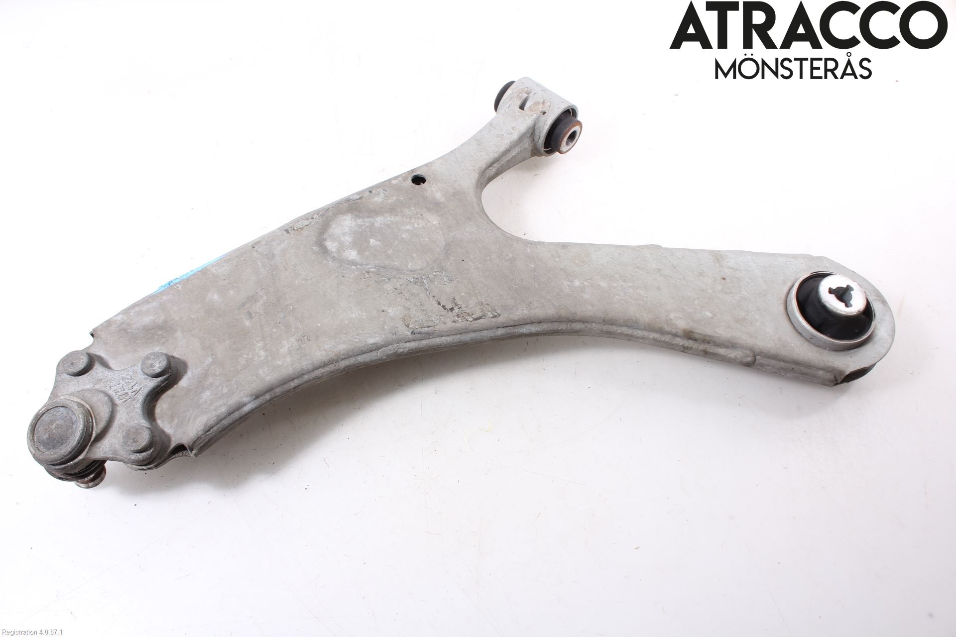 Opel MOKKA 21- Bärarm Fram Undre Hö