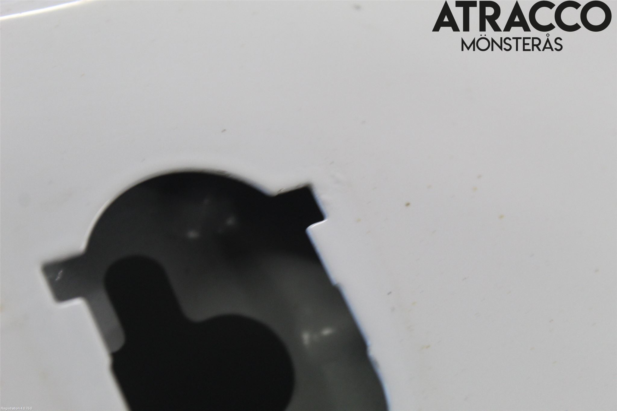 Kia CEED 12-18 Baklucka Cc-Kombi-Sedan