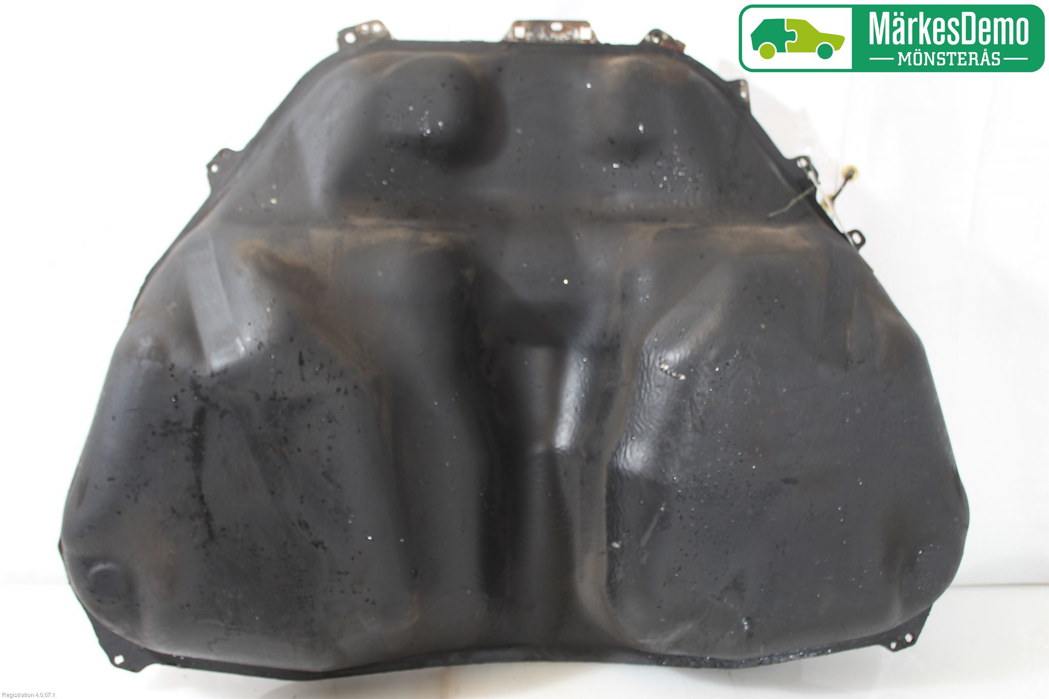 Subaru IMPREZA III 08-11 Bränsletank Diesel