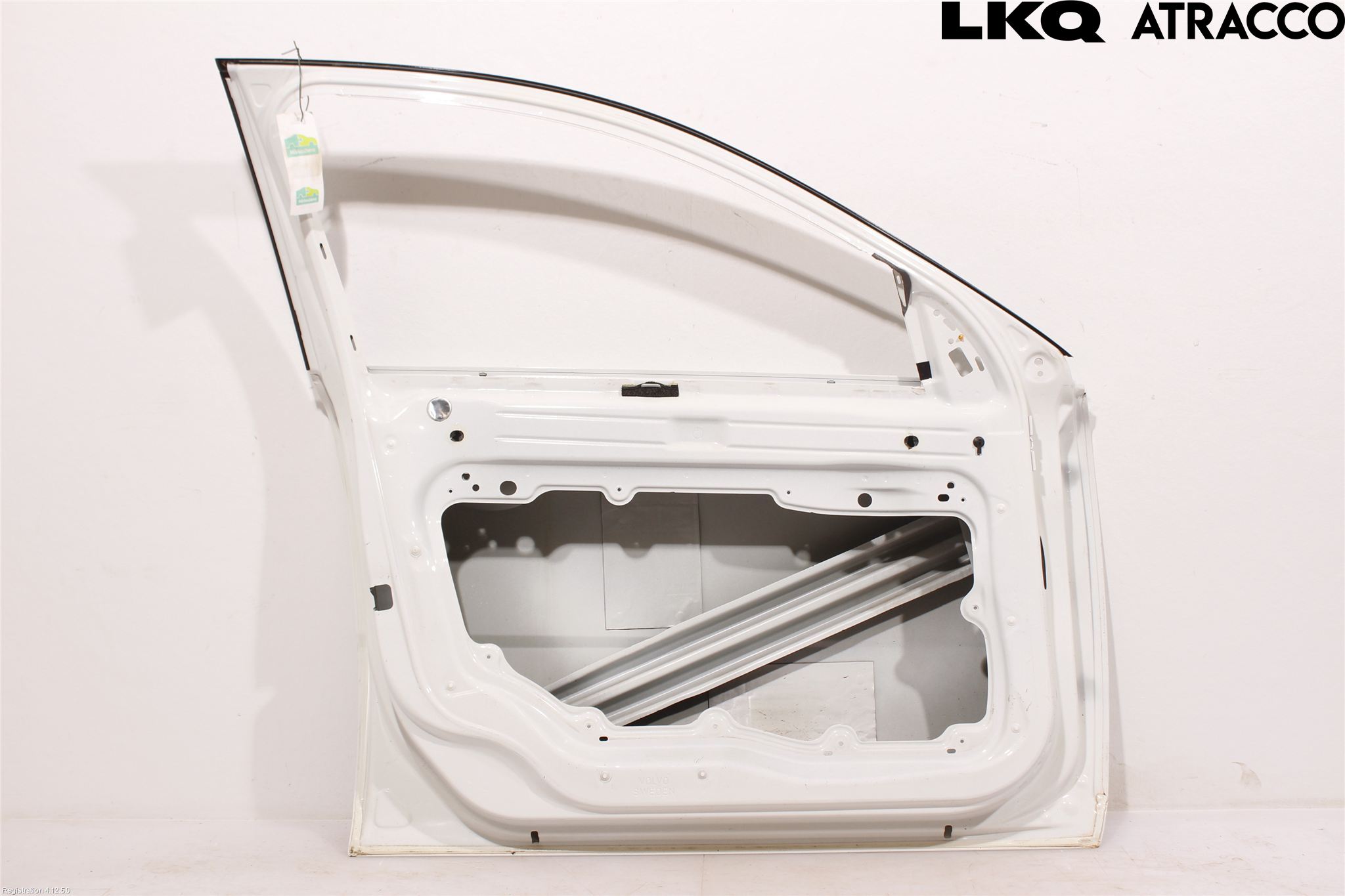 Volvo XC70 14-16 Dörr Fram Vänster