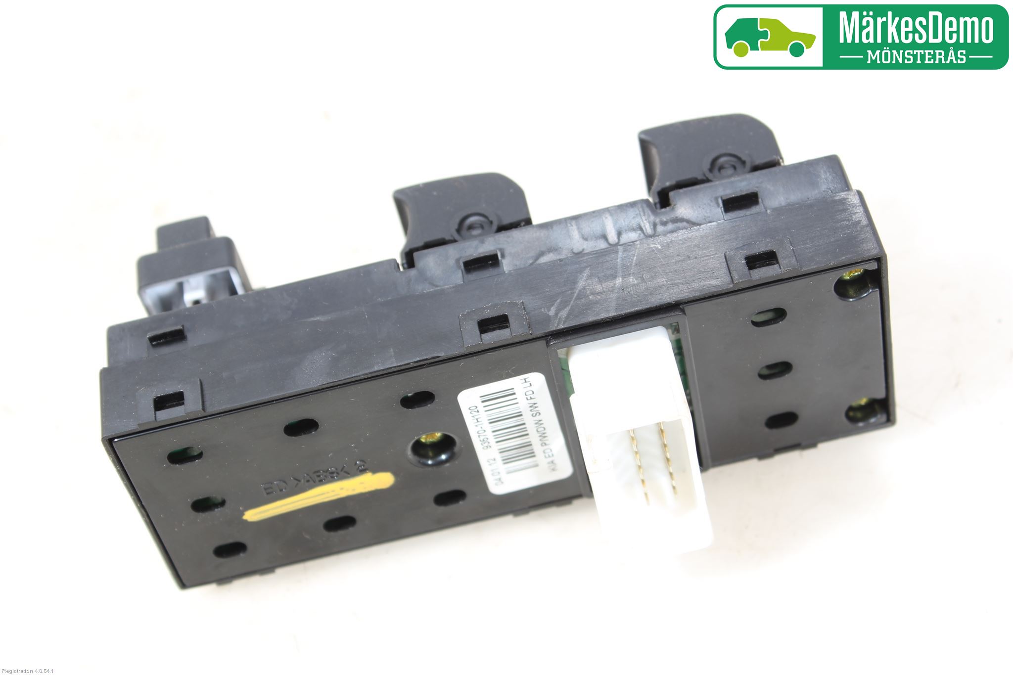 Kia CEED 06-12 Strömställare Elhiss