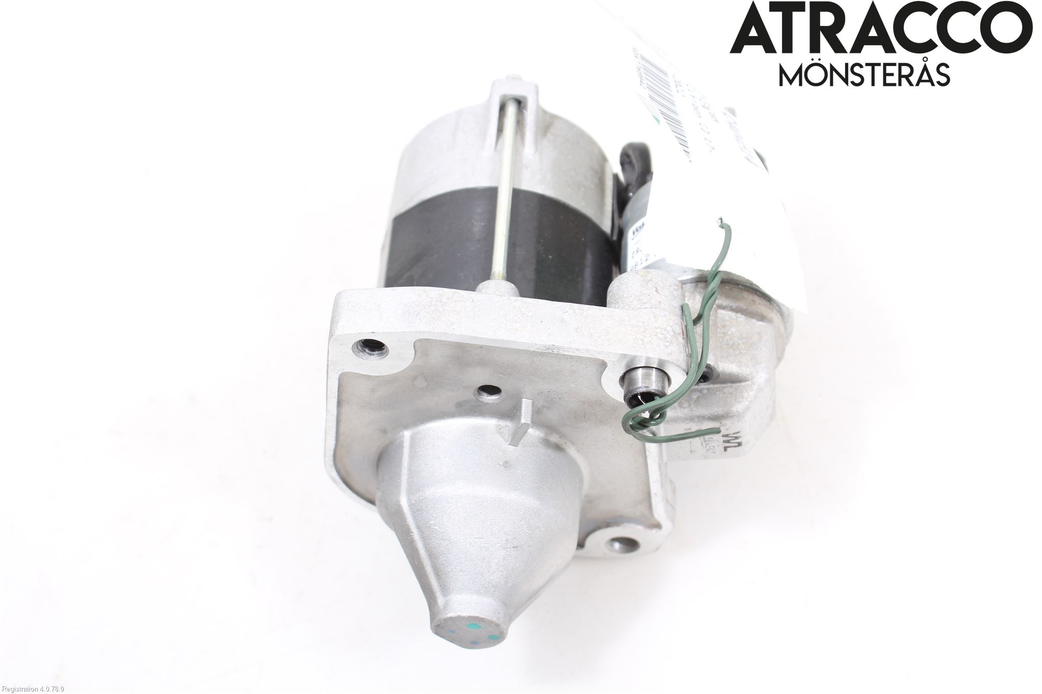 Citroen COTROEN C3 17-24 Startmotor