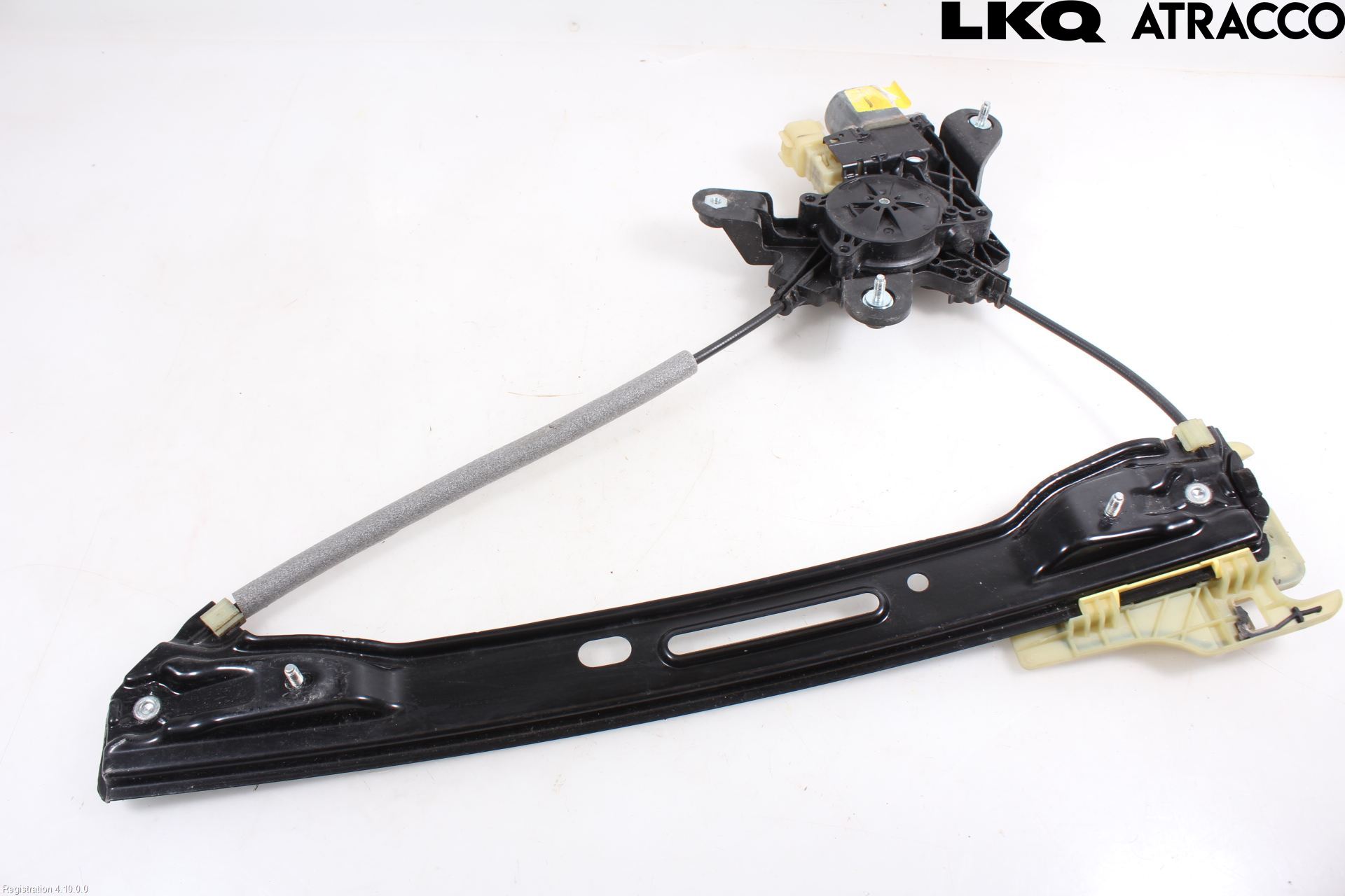 Ford MONDEO 15-22 Fönsterhiss El Kompl