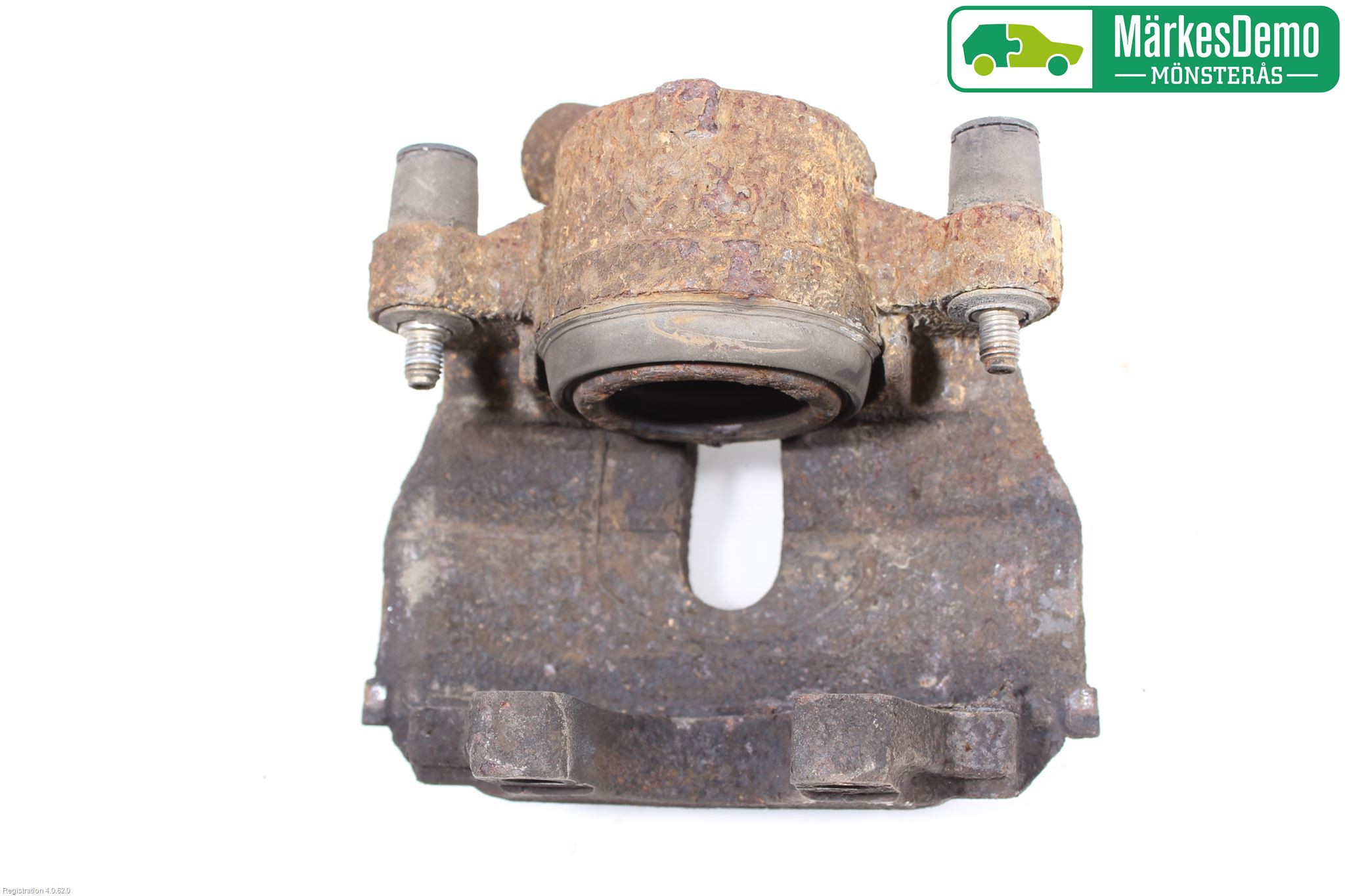 Citroen C5 08-17 Bromsok Fram Vänster