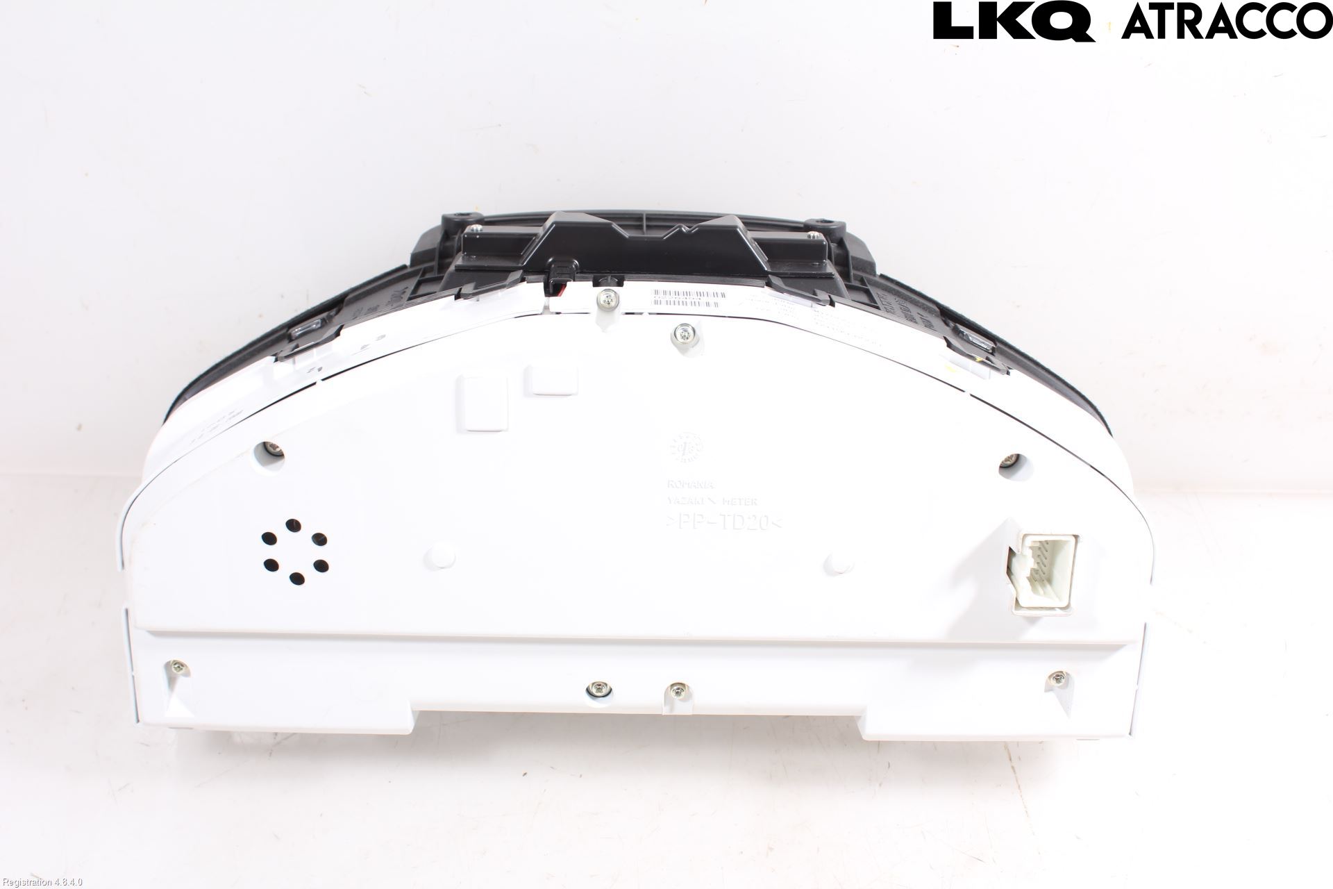 Volvo V70 08-13 Instrument Komb