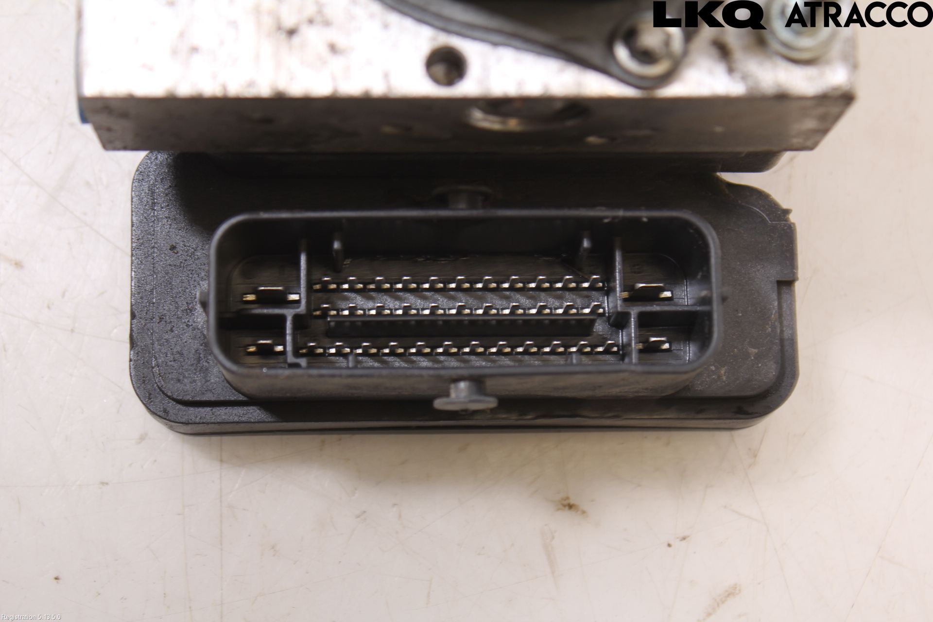 Renault ZOE/E-TECH 13- Abs Hydraulaggregat