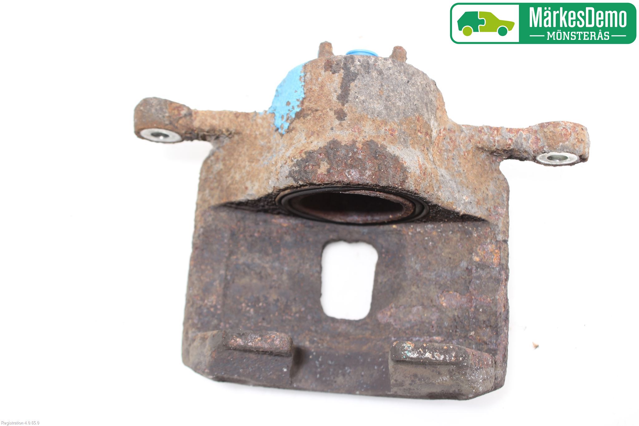 Hyundai i10 BA 14-16 Bromsok Fram Höger