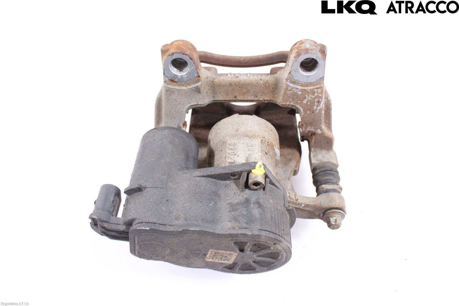 Mercedes-Benz MB CLA-KLASS (C117/X117) 13-19 Bromsok Bak Vänster