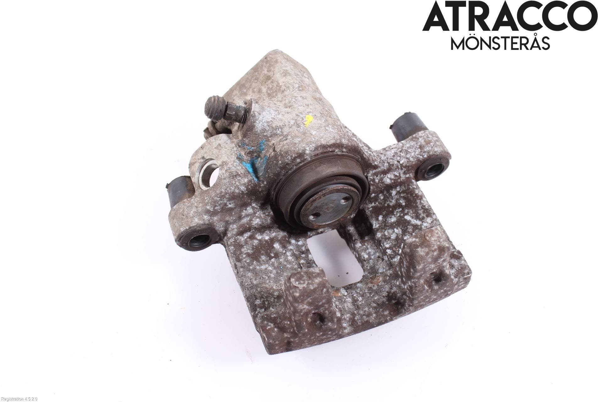 Ford FOCUS 15-18 Bromsok Bak Höger