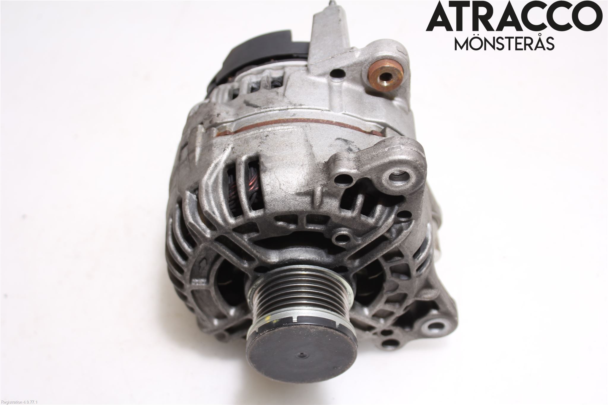 Volkswagen VW GOLF PLUS/CROSS GOLF 04-14 Generator