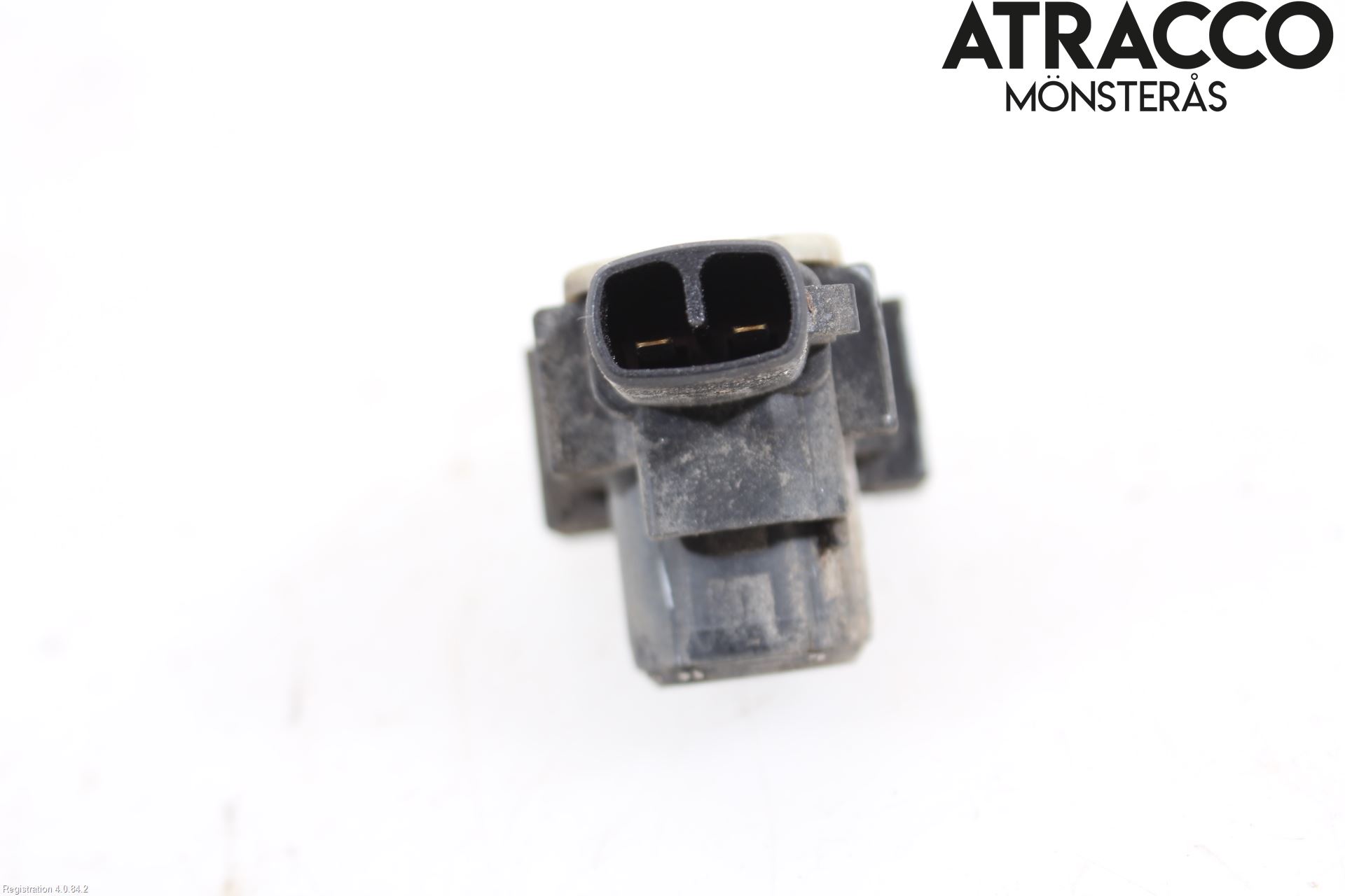 Mazda 6 13- Parkeringshjälp Frontsensor