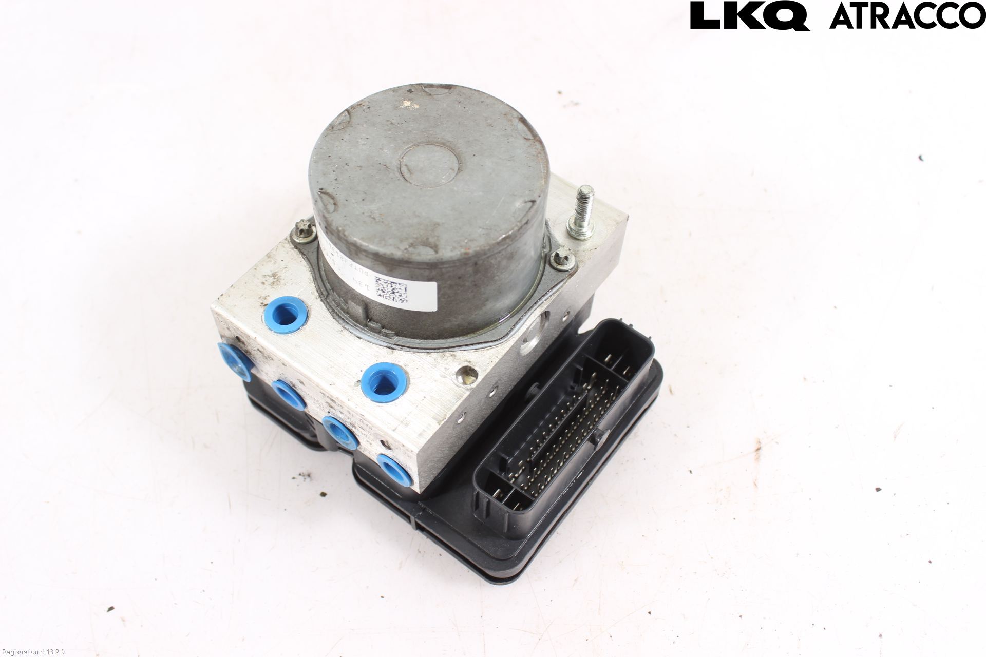 Tesla MODEL 3 17- Abs Hydraulaggregat