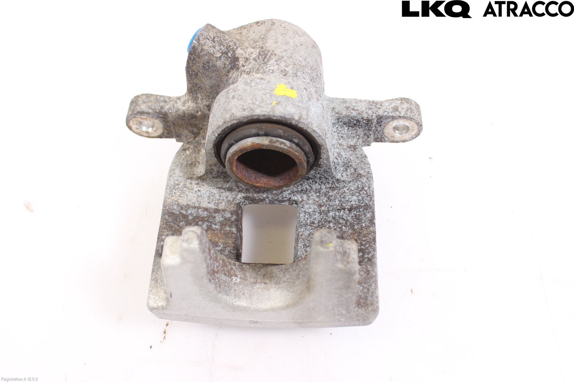 Toyota VERSO 09-18 Bromsok Bak Höger