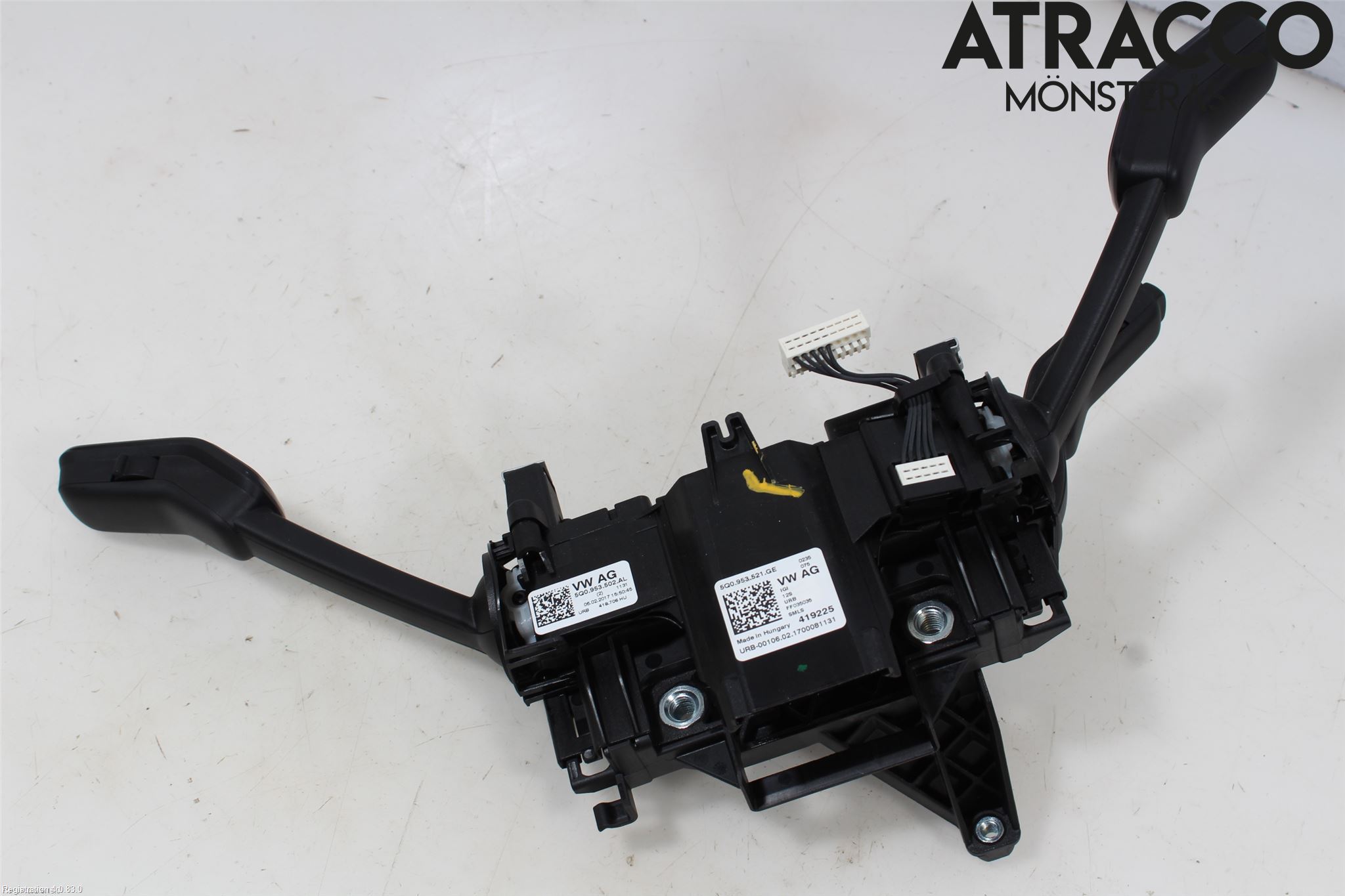 Skoda SUPERB 16-24 Spakcentral