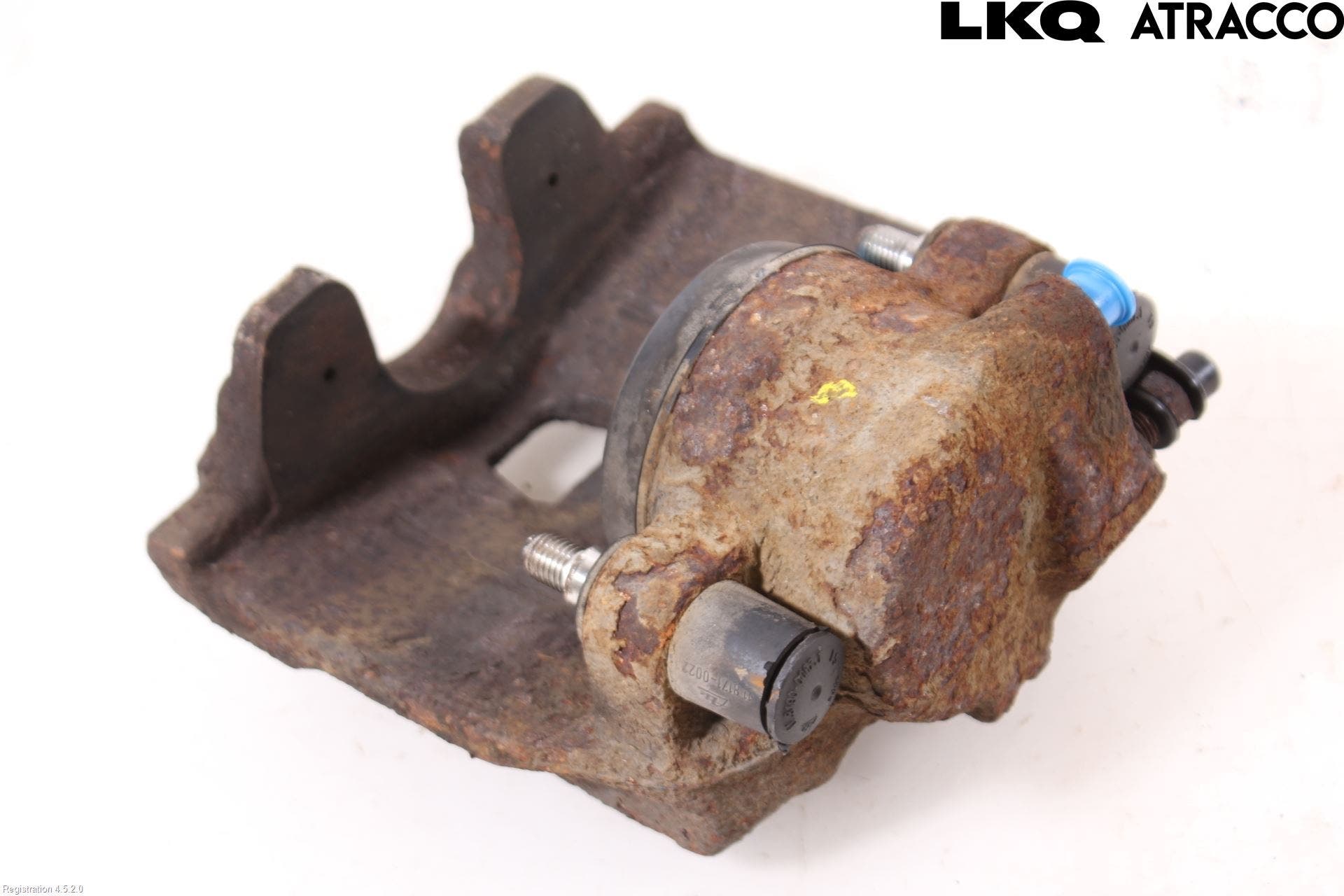 Audi A4 12-15 Bromsok Fram Höger