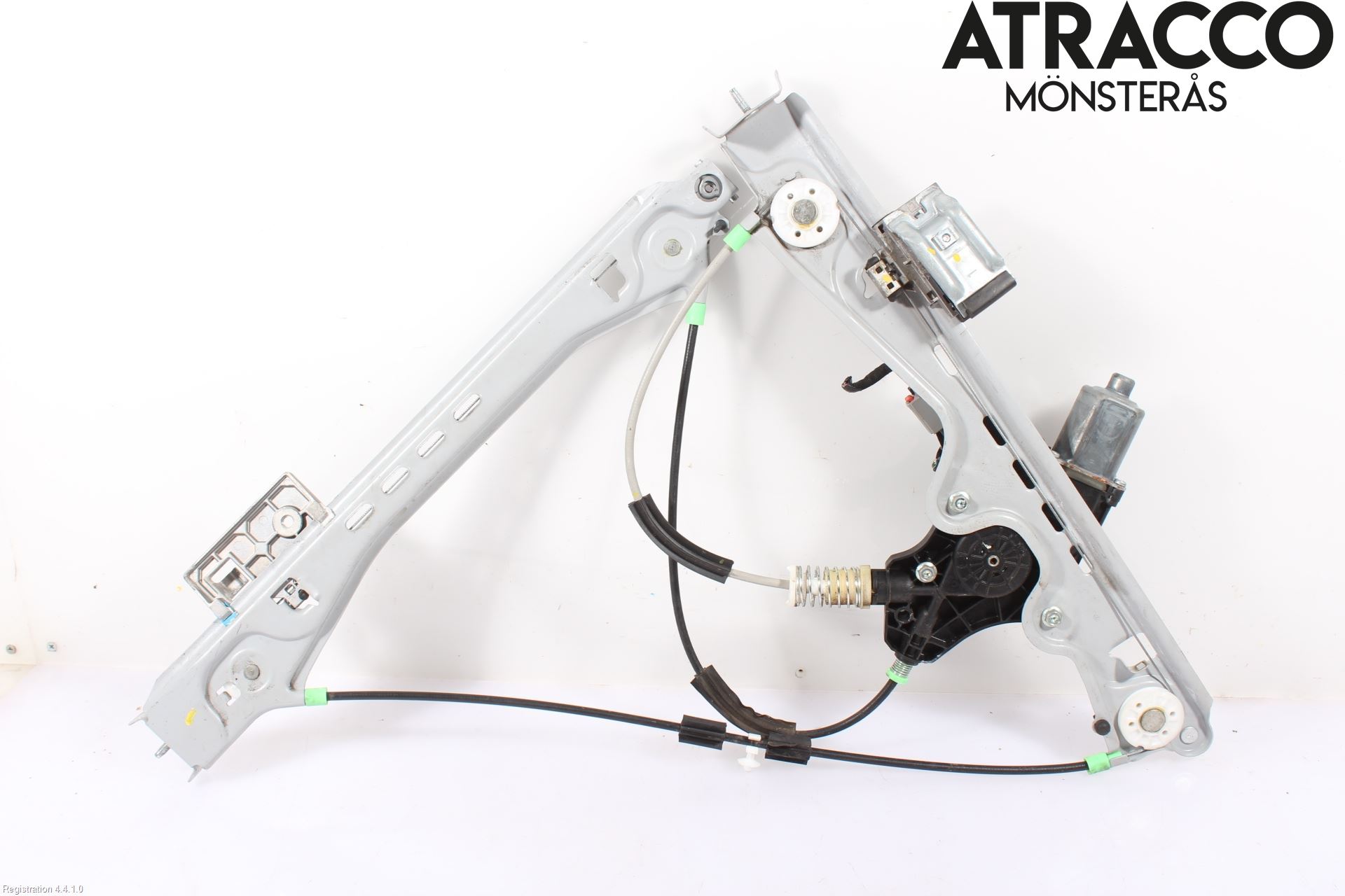 Chevrolet CAMARO Fönsterhiss El Kompl