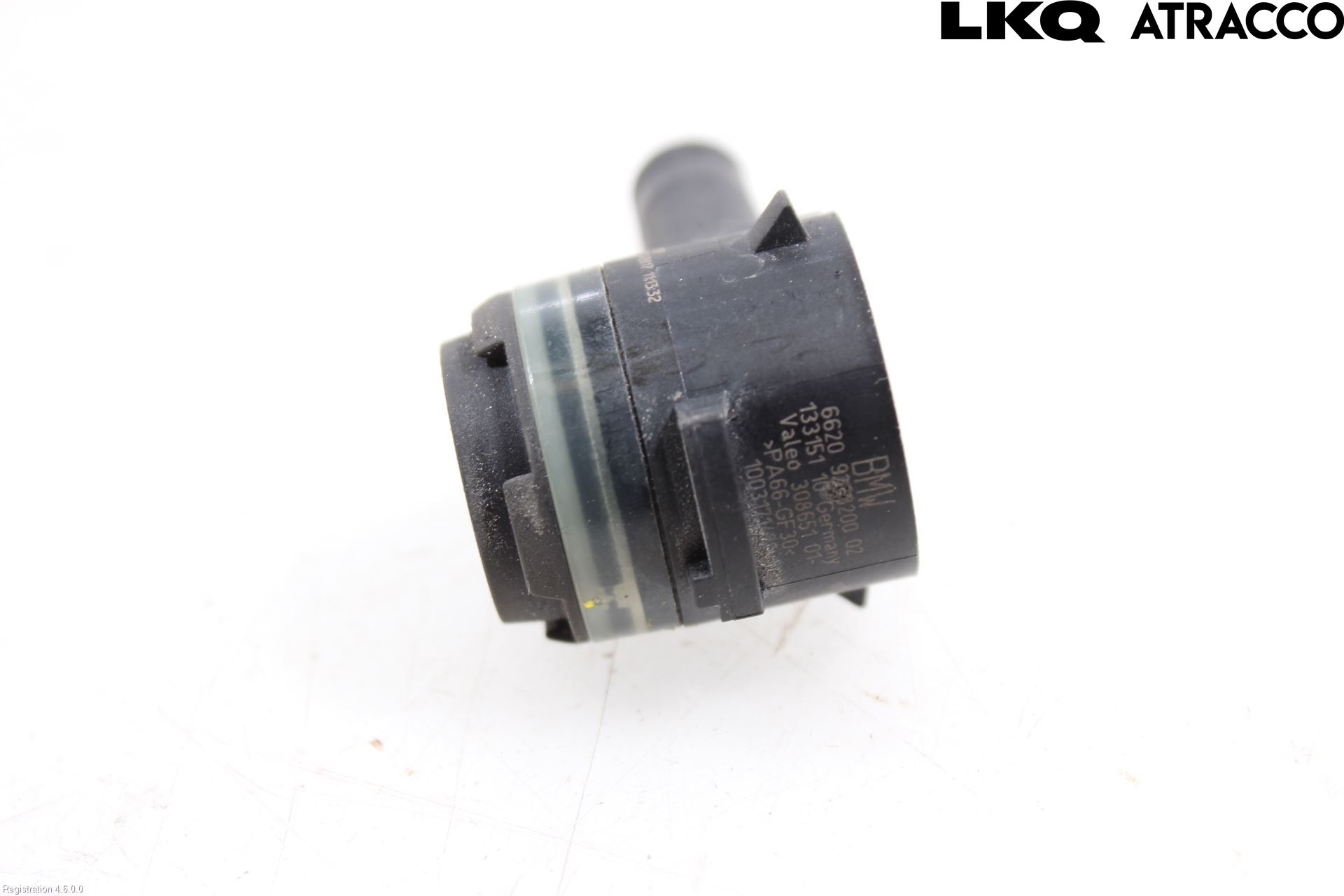 BMW 5 G30/G31/F90 17-23 Parkeringshjälp Frontsensor