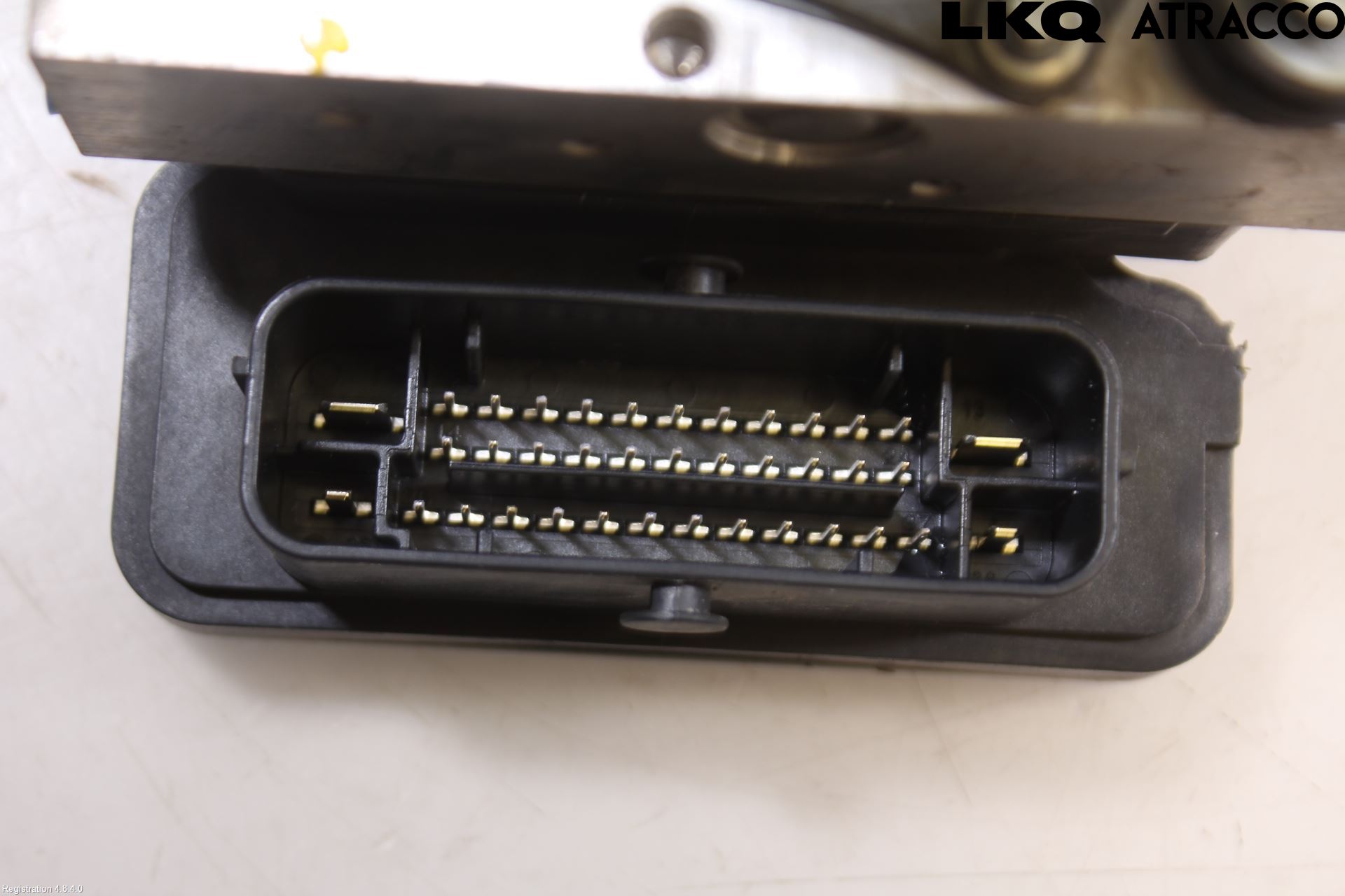 Ford TRANSIT/TOURNEO CUSTOM 13-24 Abs Hydraulaggregat