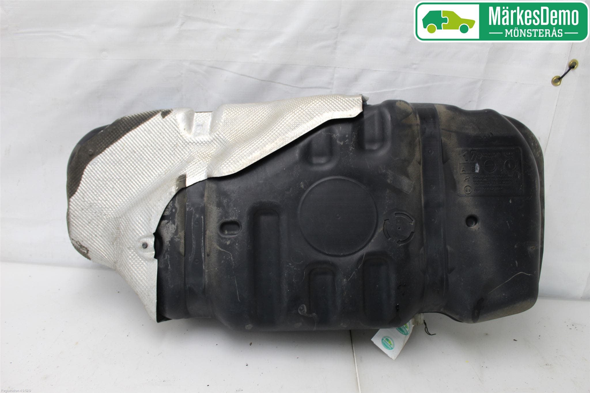 Hyundai i20 GB 15-20 Bränsletank