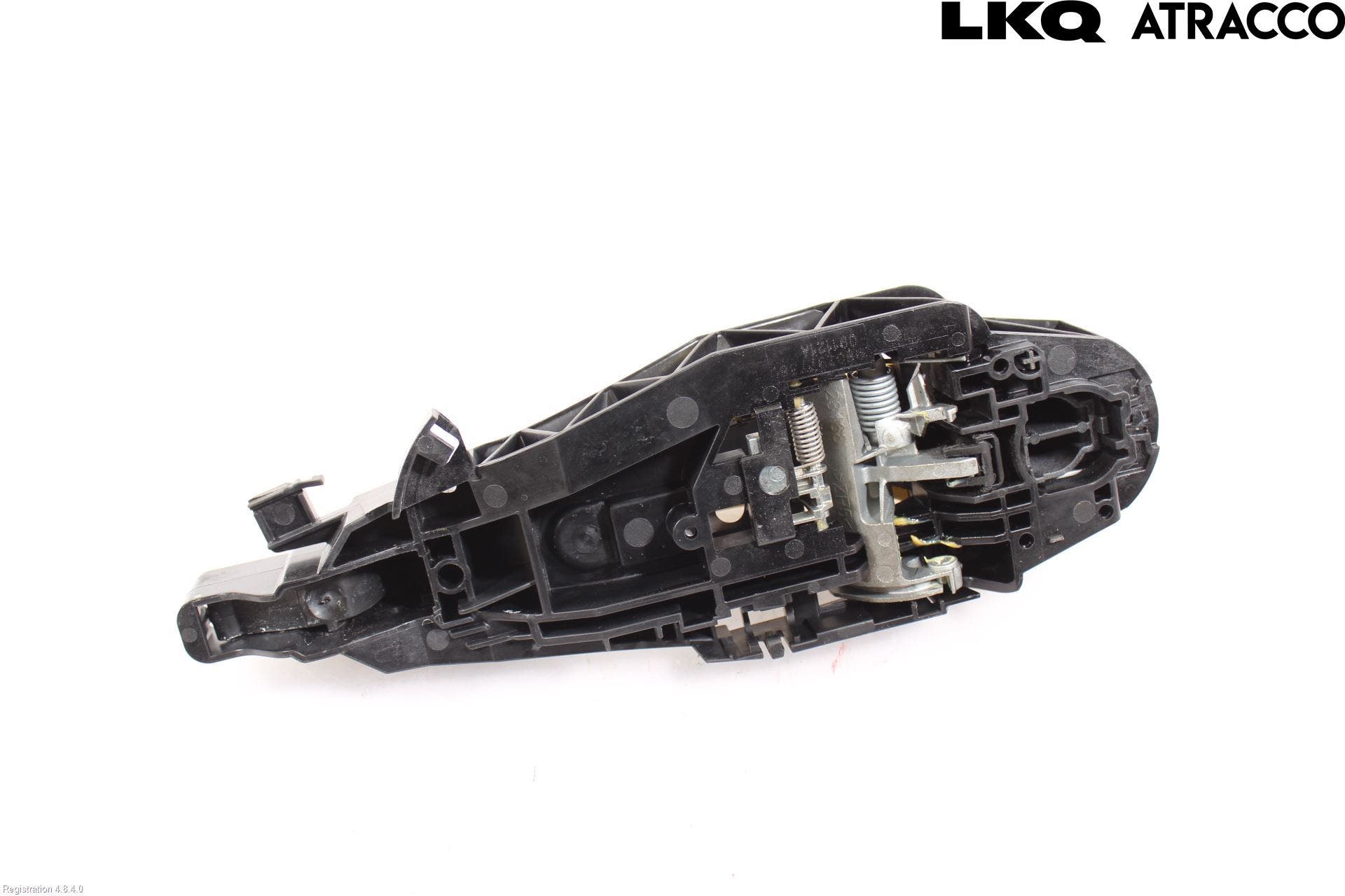 Peugeot 208/E-208 20- Dörrhandtag Yttre Vä