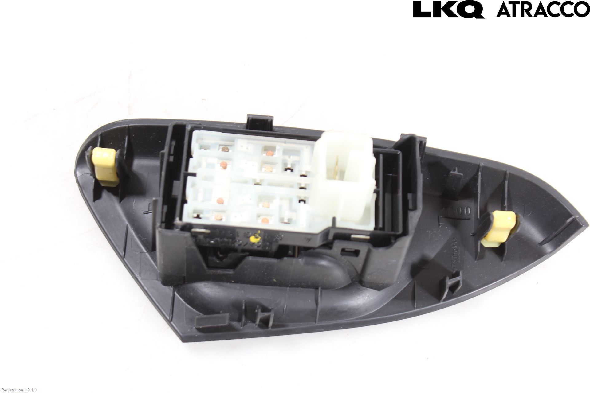 Toyota AYGO 15-21 Strömställare Elhiss