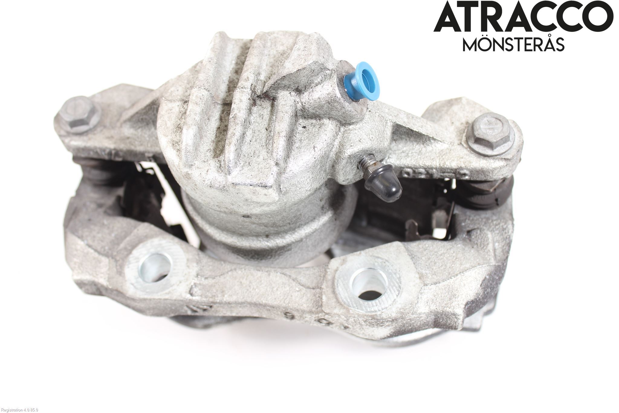 Citroen COTROEN C3 17-24 Bromsok Fram Höger