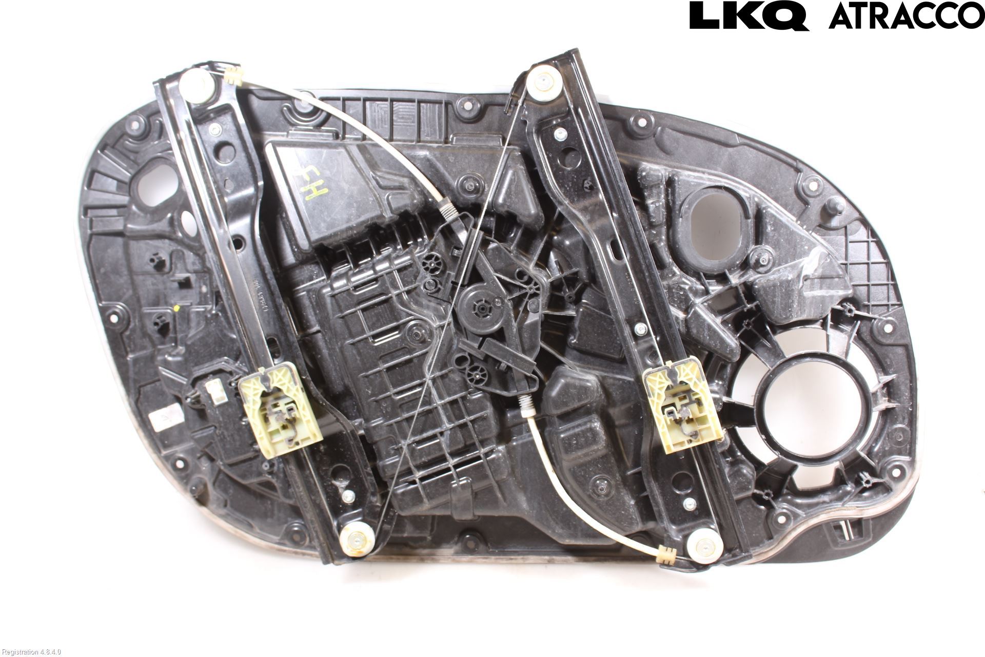 Volvo V90 17->> Fönsterhiss El Kompl