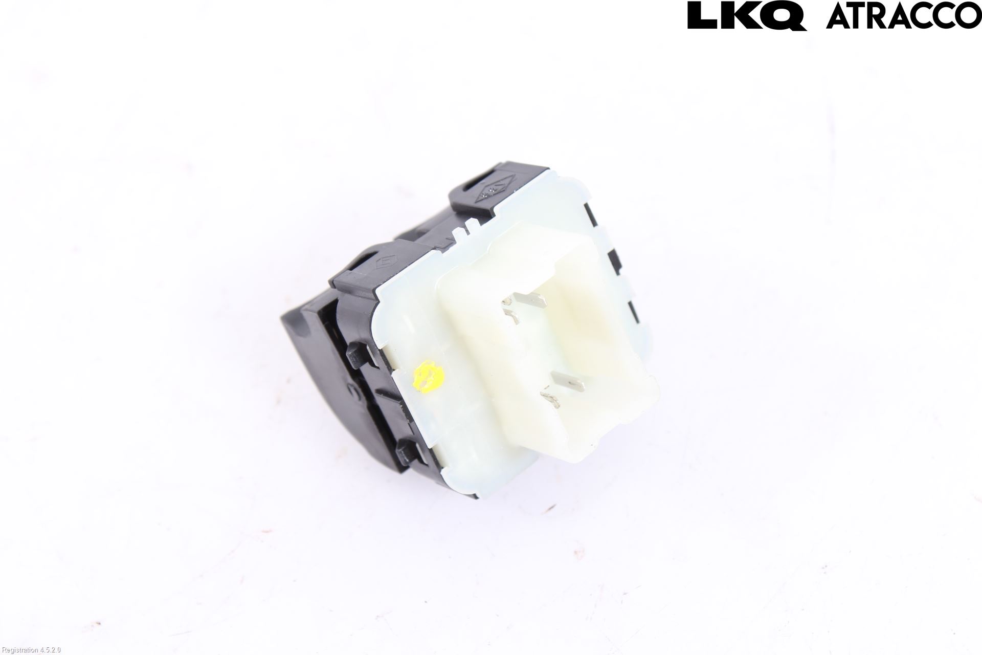 Renault ZOE/E-TECH 13- Strömställare Elhiss