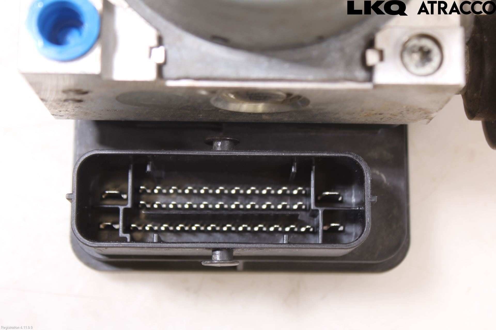 Kia PICANTO 17- Abs Hydraulaggregat