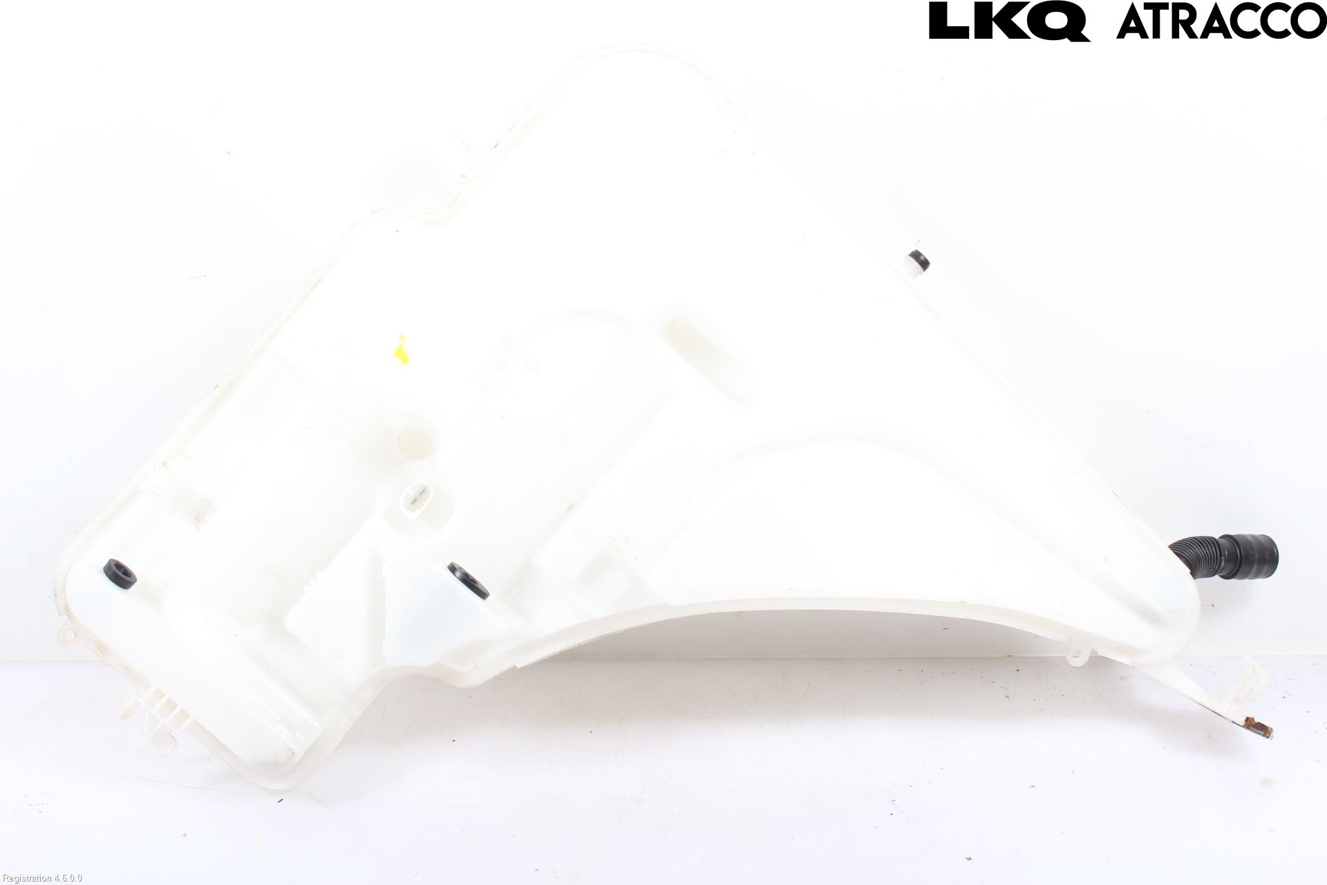 BMW 3 GT F34 13-19 Spolartank Vindruta-Strål