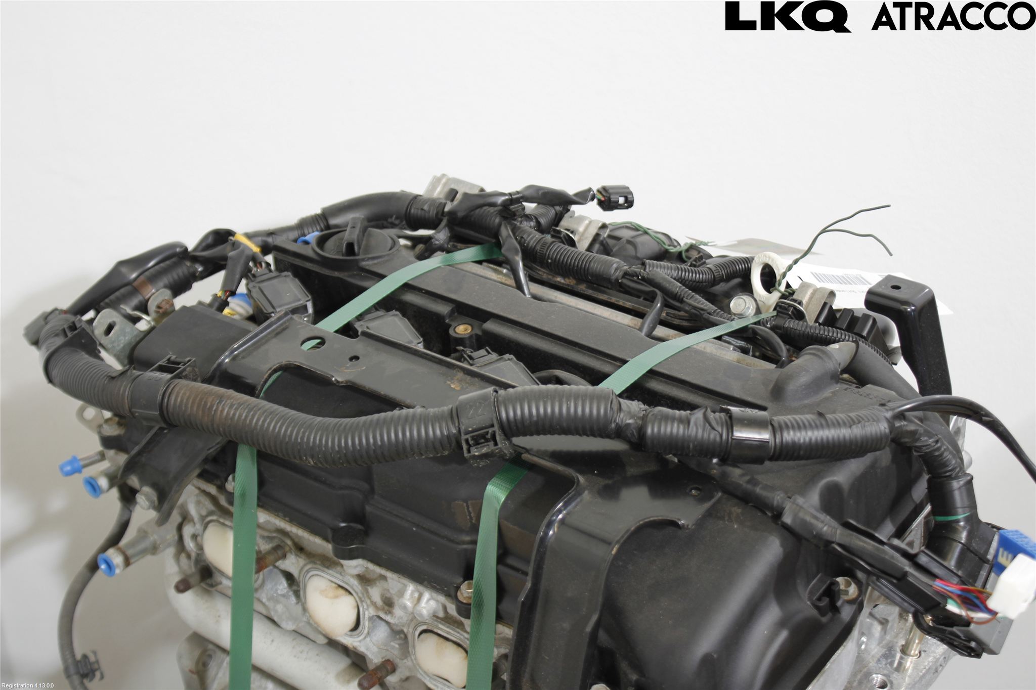 Mitsubishi OUTLANDER 13-21 Motor Bensin