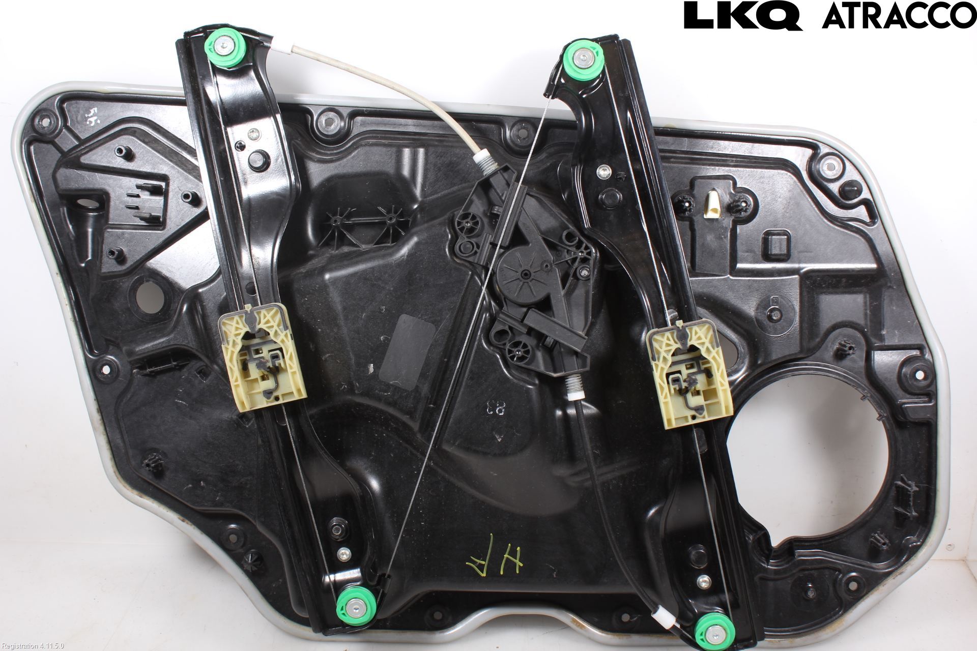 Volvo XC60 14-17 Fönsterhiss El Kompl