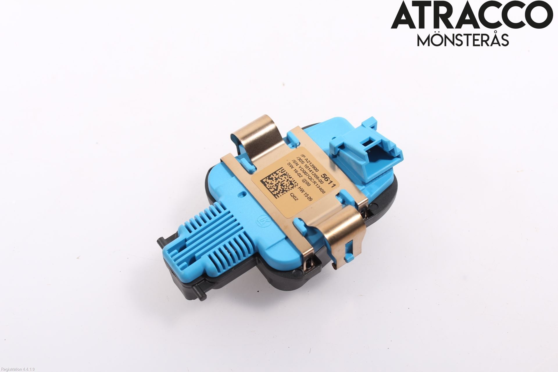 Mercedes-Benz MB E-KLASS (W213) 16-23 Regnsensor