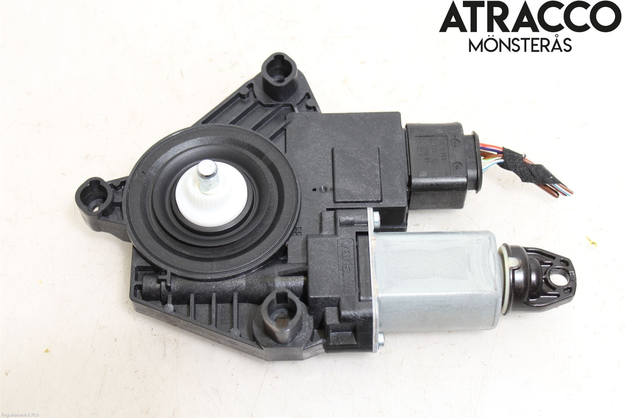 BMW X3 G01 18- Fönsterhissmotor