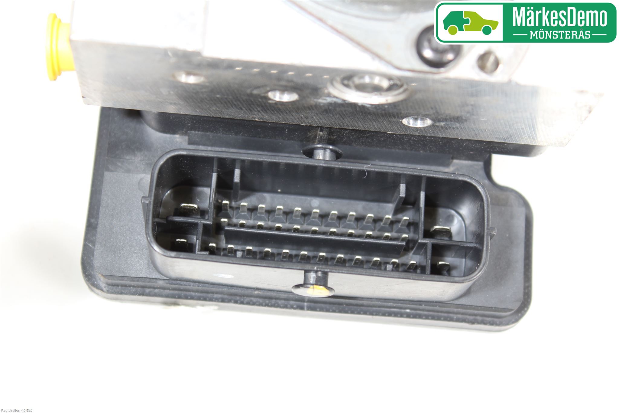 Hyundai i30 GD 13-17 Abs Hydraulaggregat