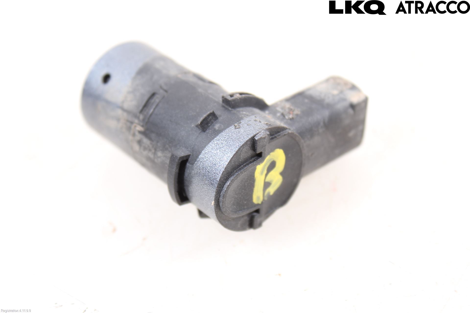 Jaguar XF 08-15 Parkeringshjälp Backsensor