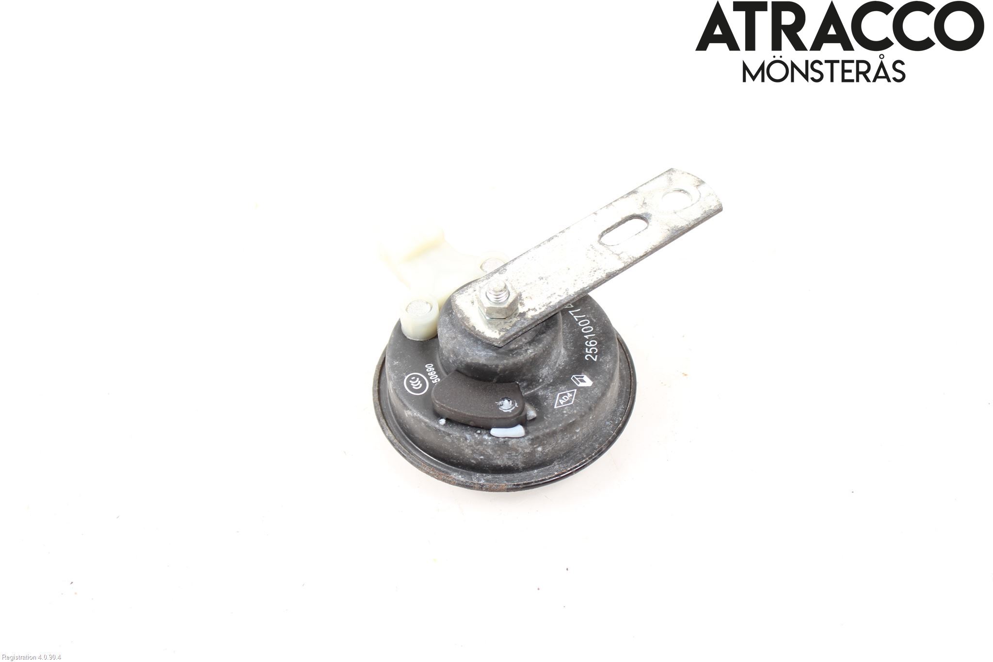 Mercedes-Benz MB CITAN (W415) 13-21 Signalhorn