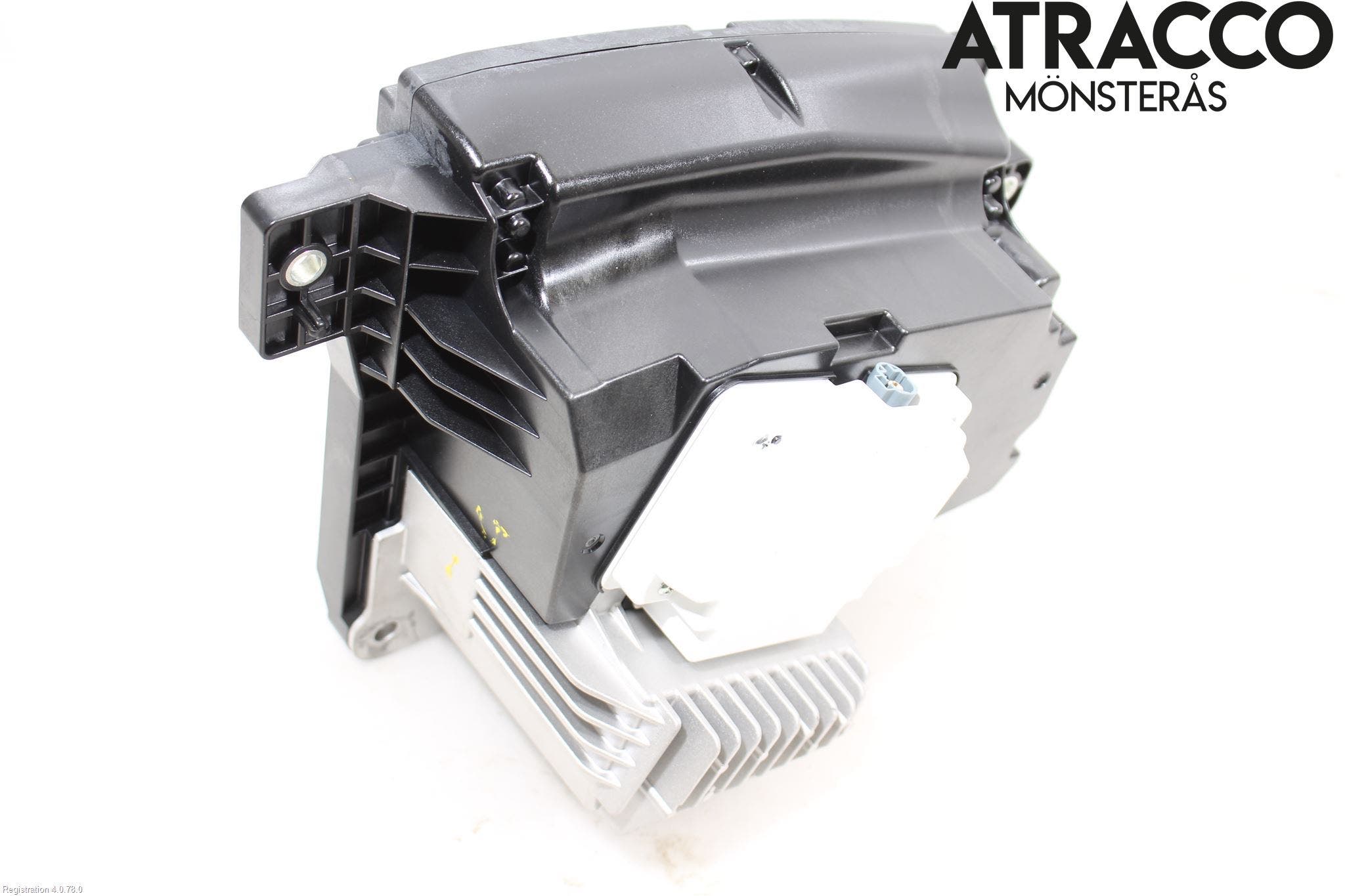 BMW X5 F15 13-18 Bildskärm