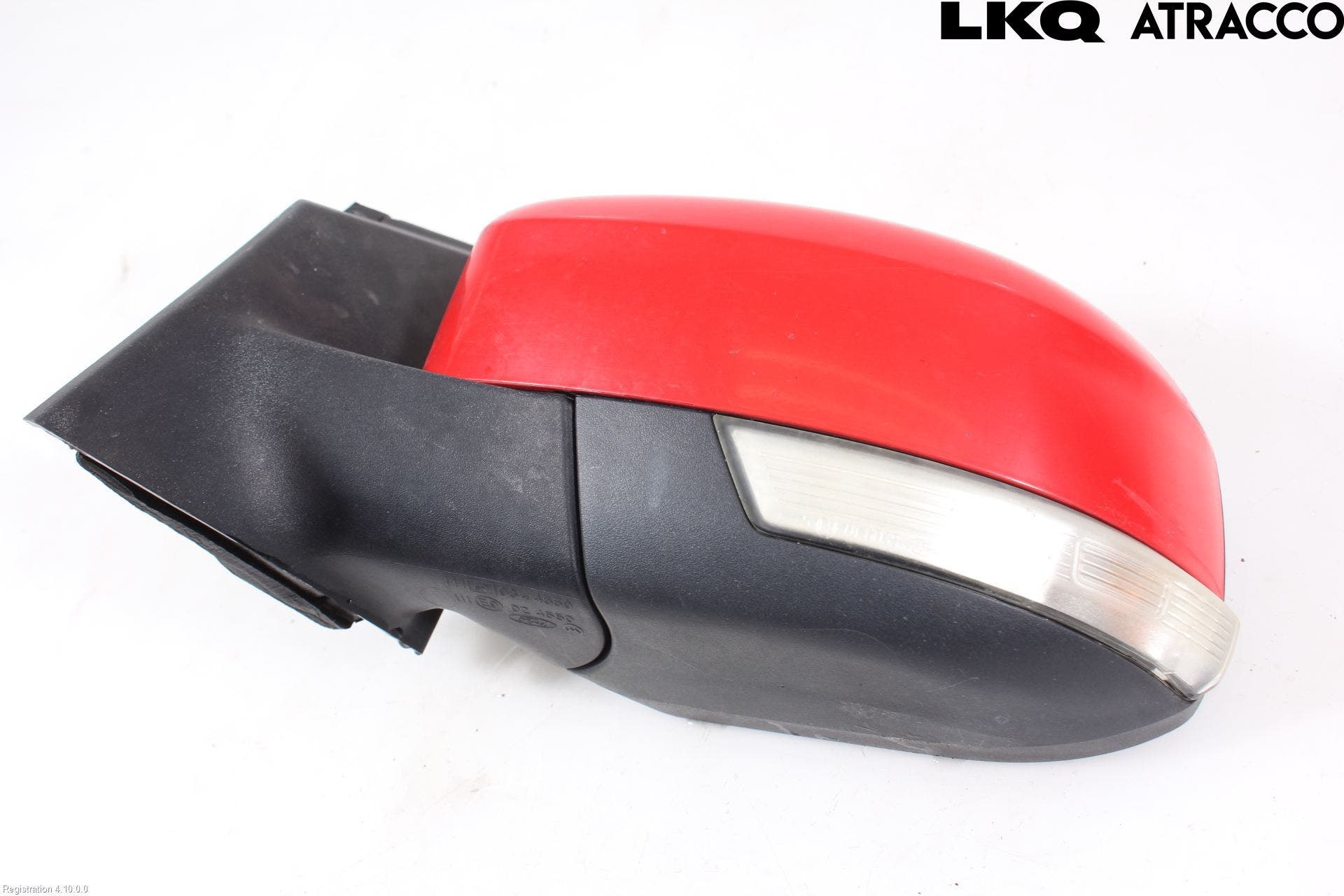 Ford FOCUS 11-14 Spegel Yttre El Vä