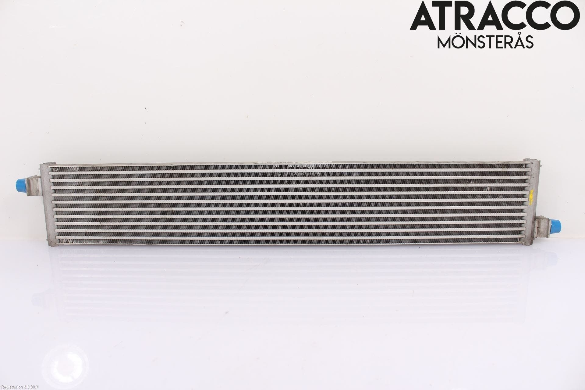 Opel INSIGNIA 17- Kylare Man