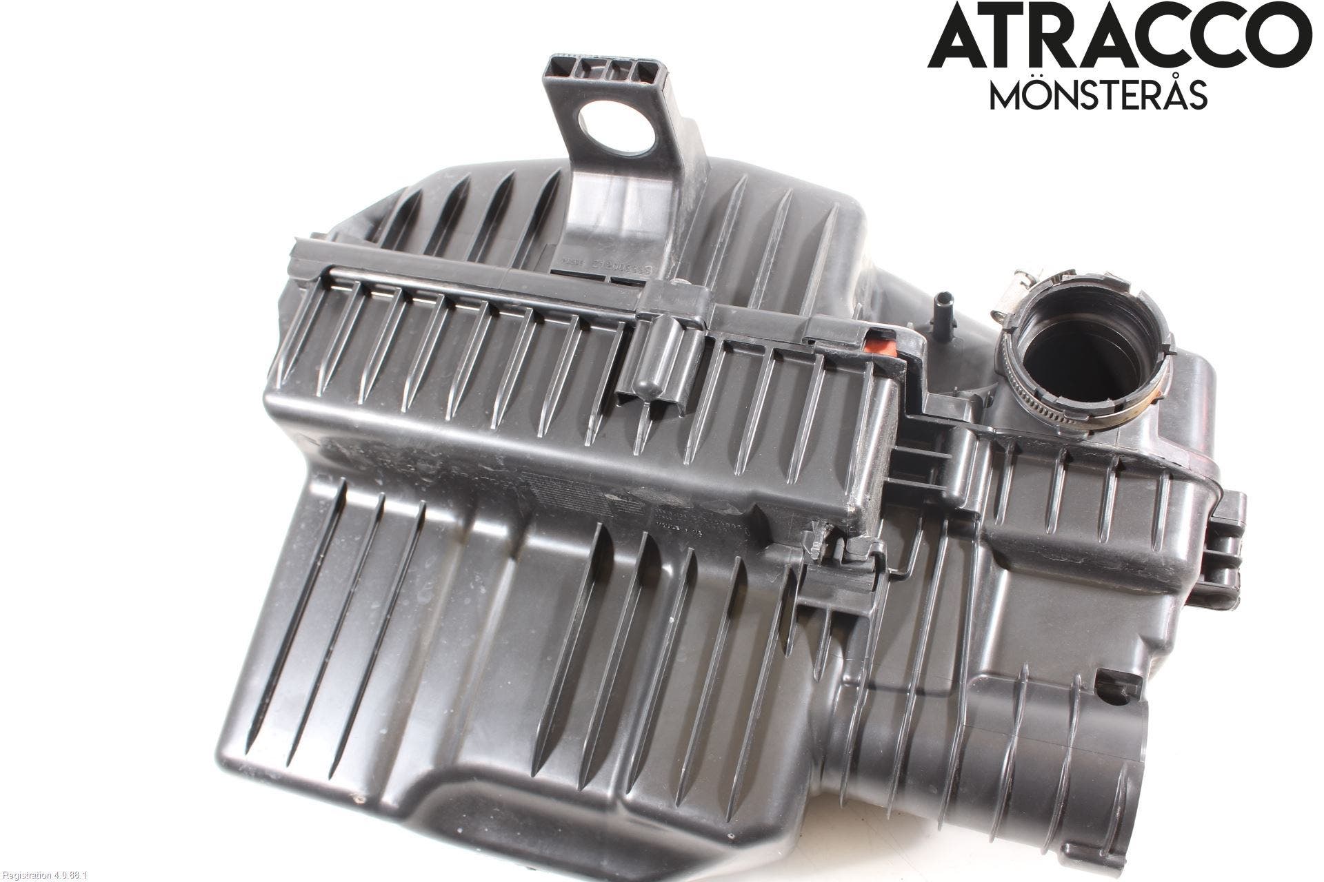 Citroen COTROEN C3 17-24 Luftrenare