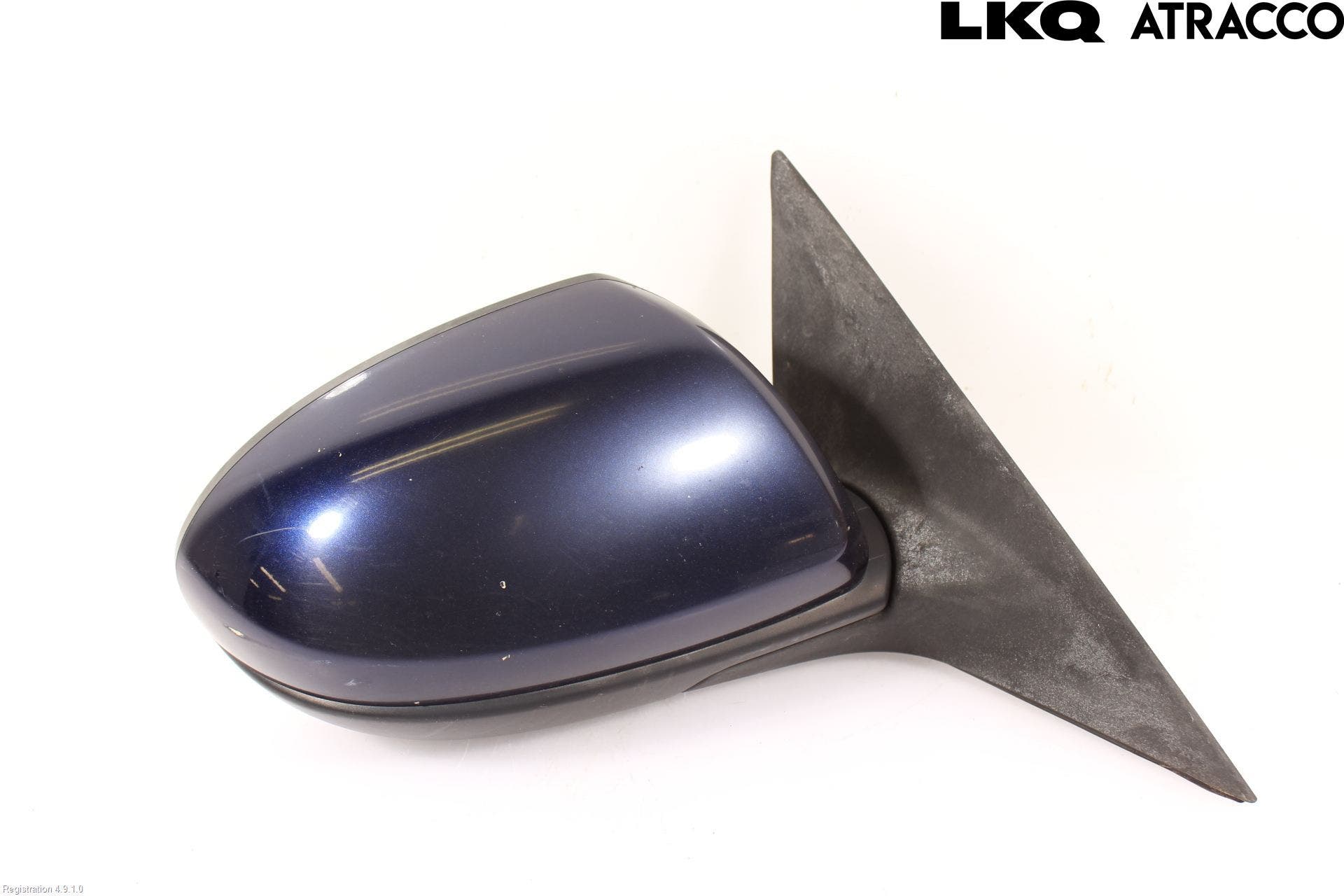 Mazda 6 08-13 Spegel Yttre El Hö