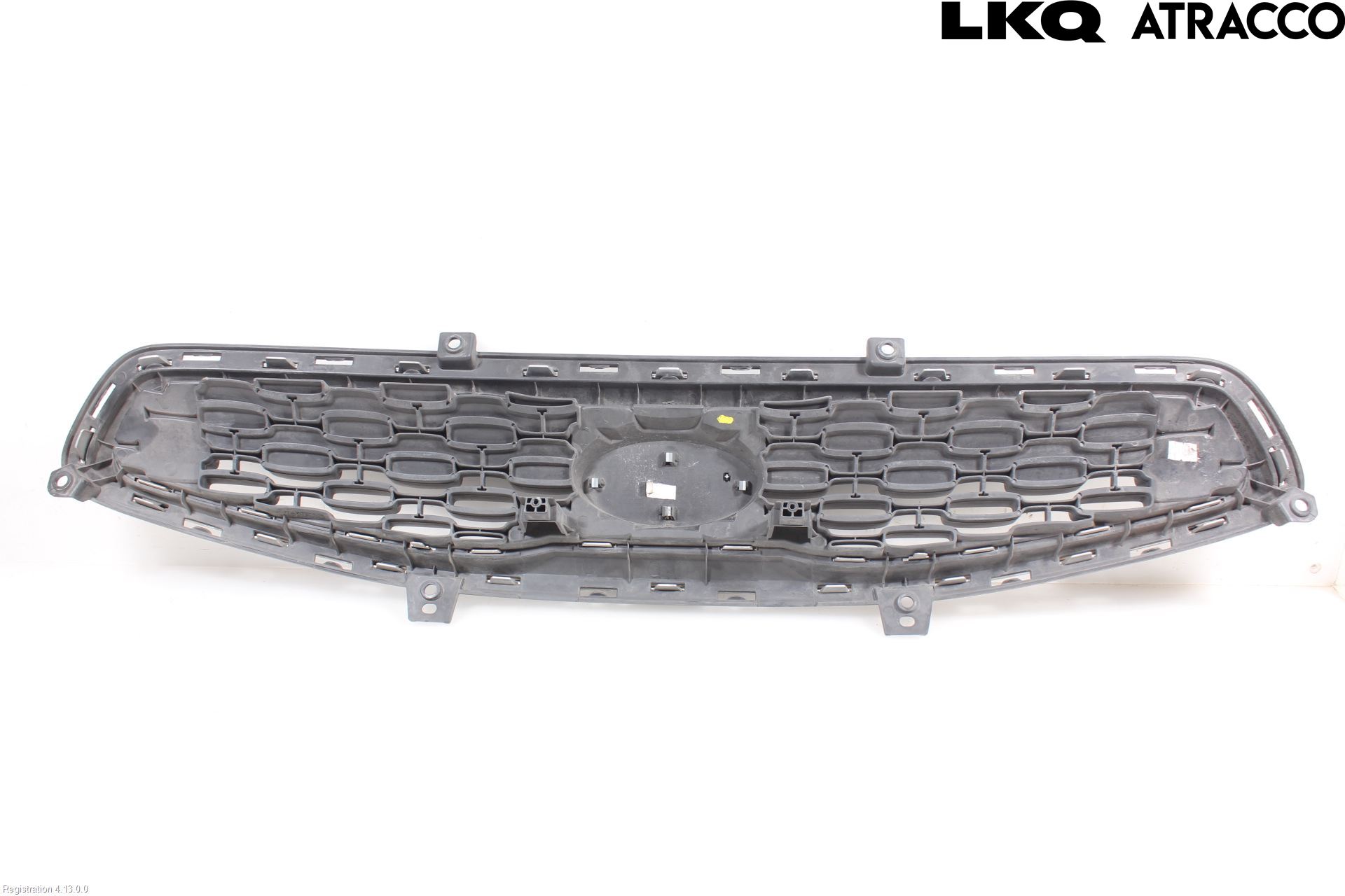 Kia PICANTO 12-17 Grill Komp
