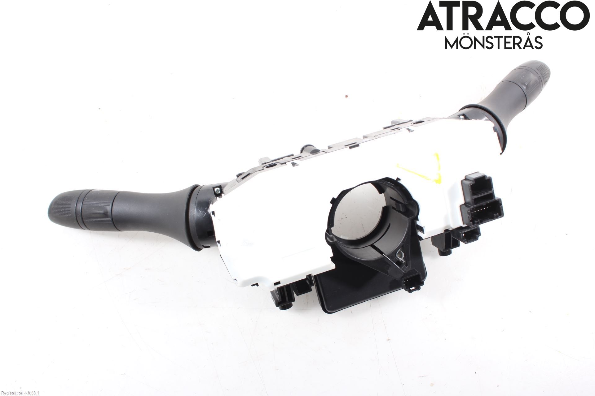 Nissan QASHQAI 17-21 Spakcentral