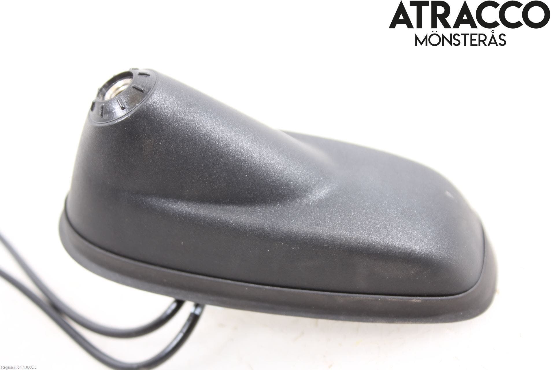 Opel CORSA F, CORSA-E 20- Antenn