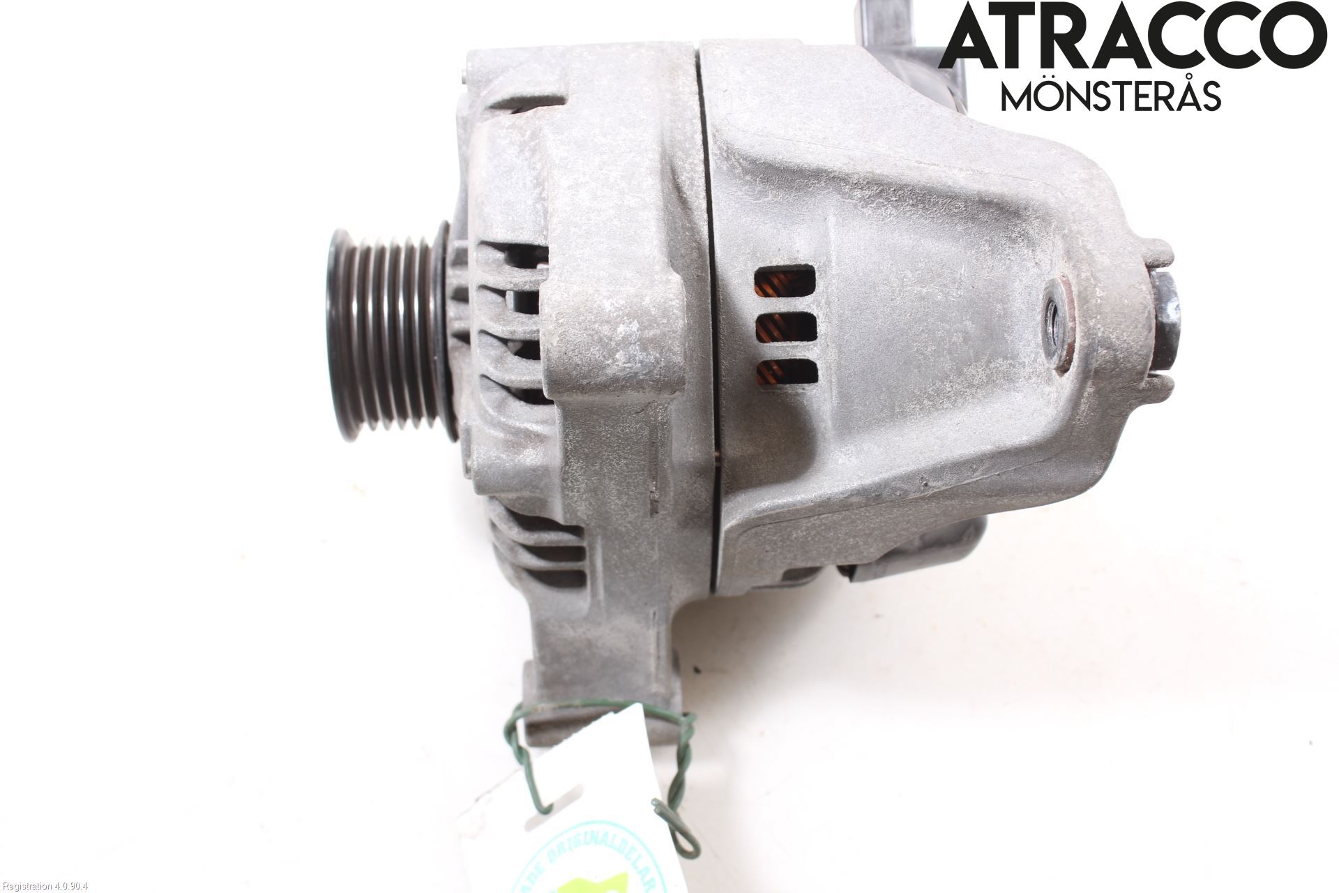 Mini CLUBMAN R55 06-14 Generator