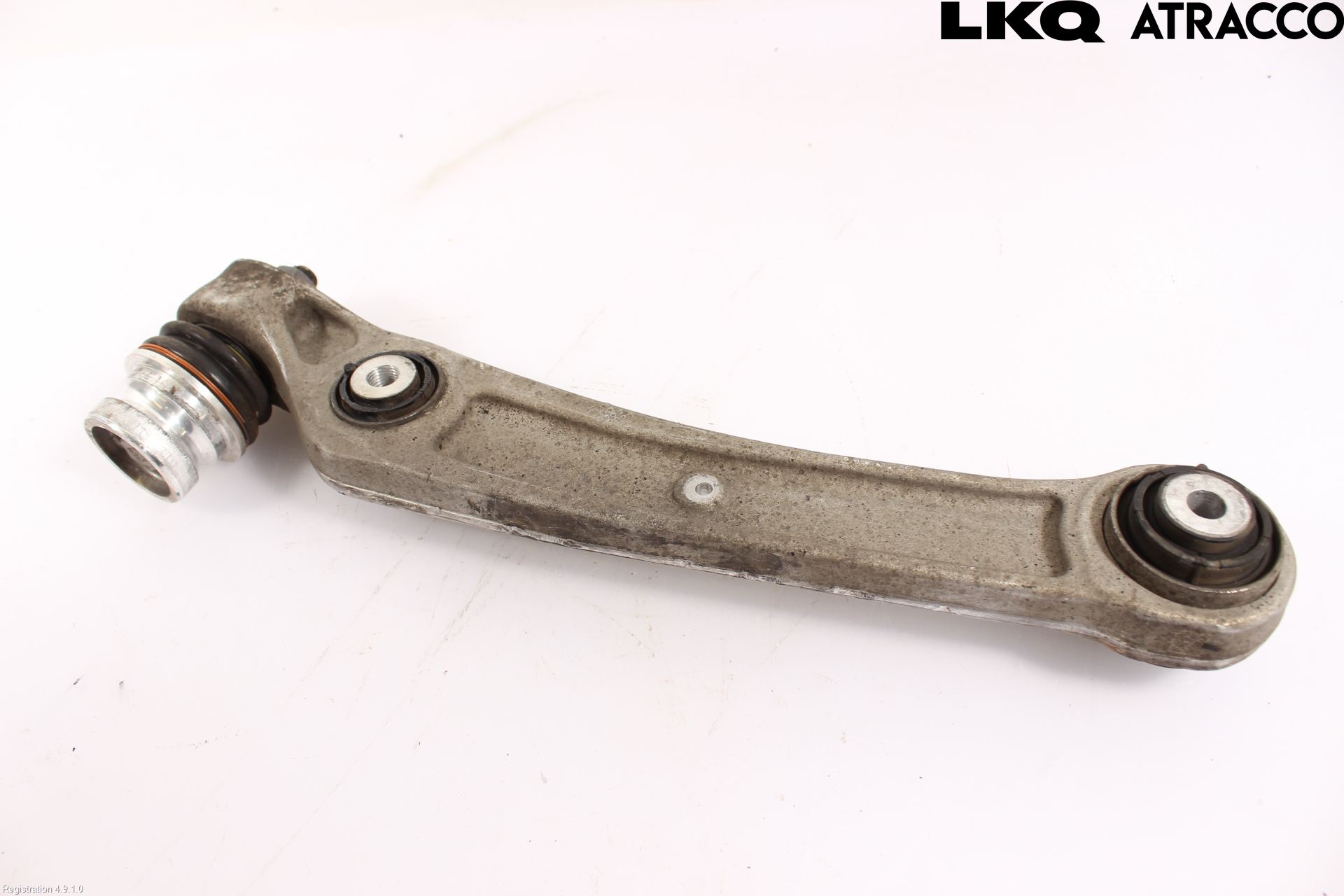 Audi Q7/SQ7 Bärarm Fram Undre Hö