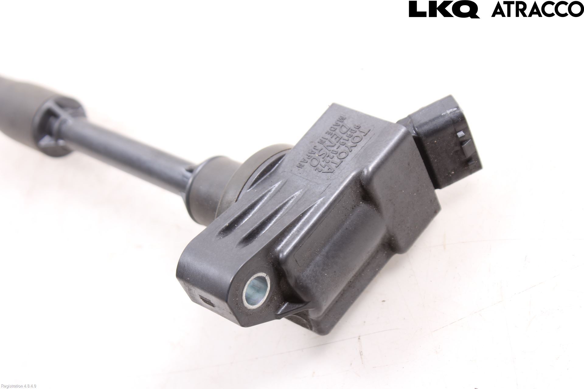 Toyota COROLLA 19- Tändspole