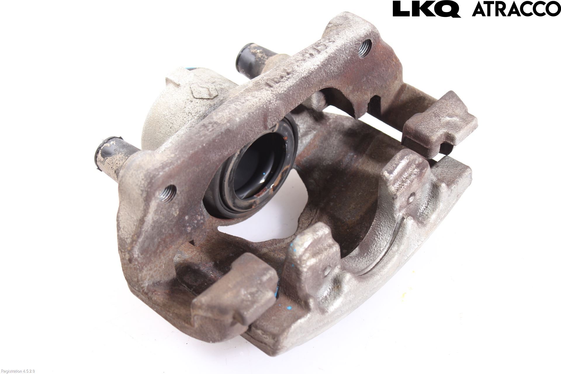 Renault ZOE/E-TECH 13- Bromsok Fram Vänster