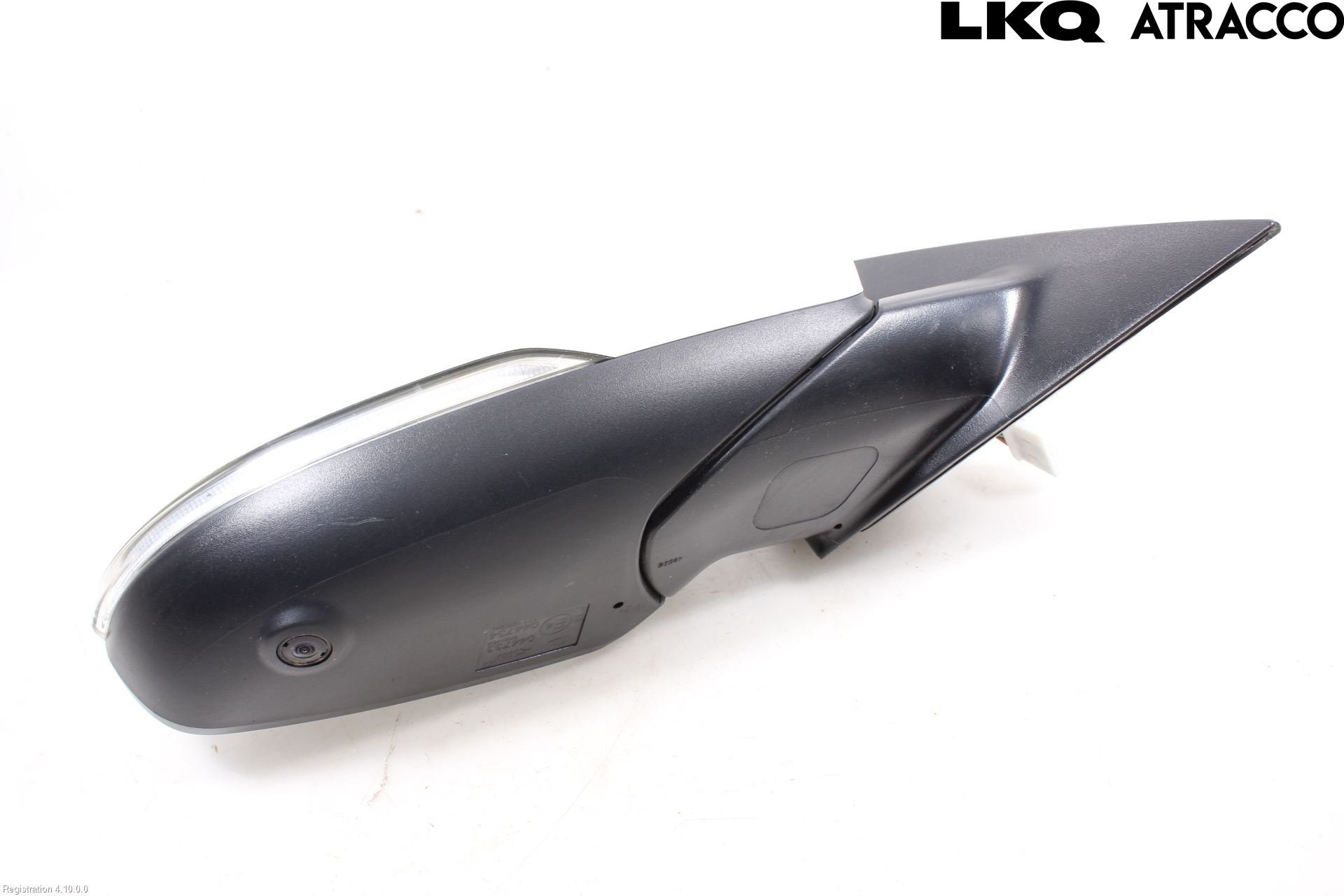 Kia OPTIMA 16-20 Spegel Yttre El Hö